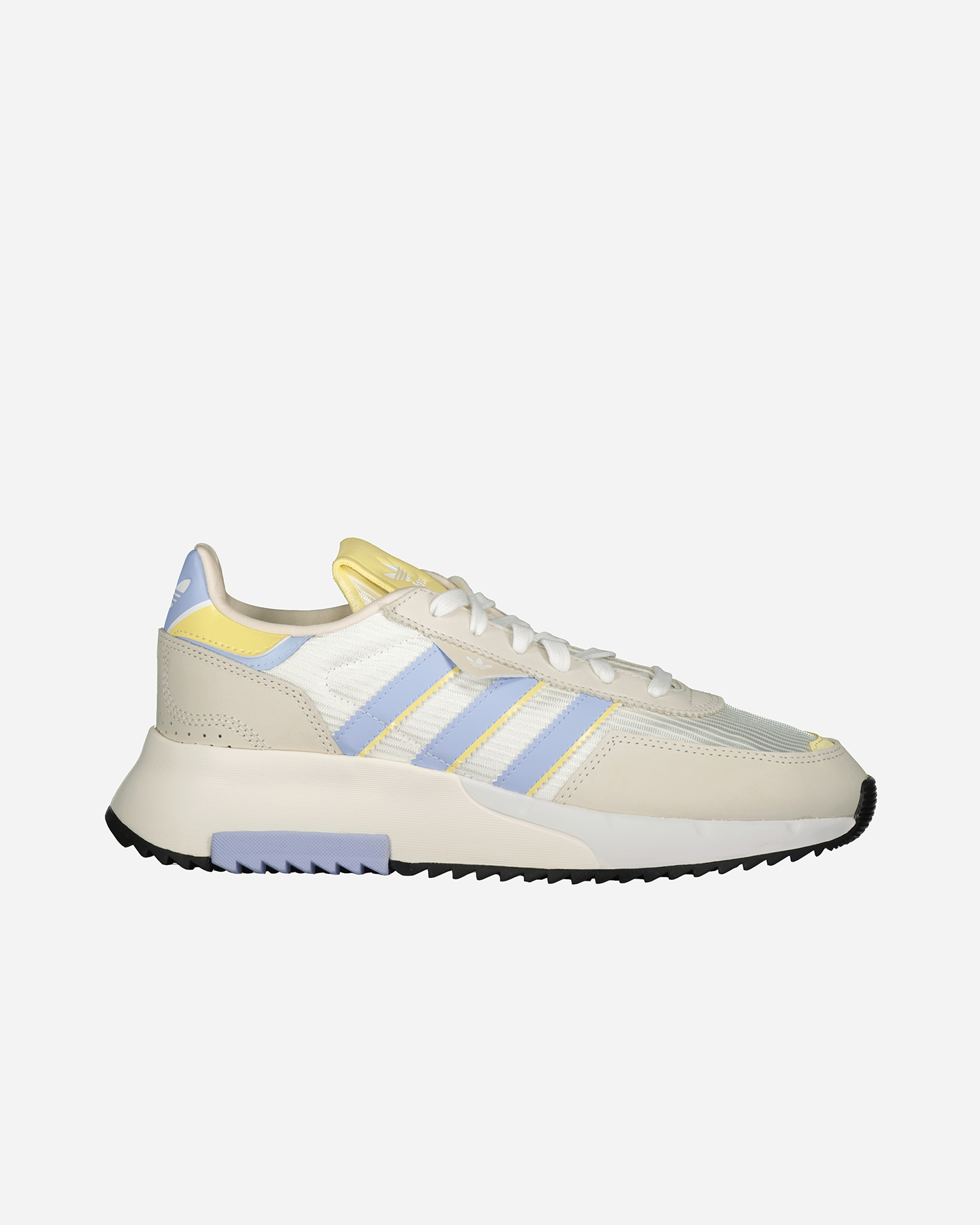 Scarpe sneakers ADIDAS RETROPY F2 W - Bianco - 0 | Cisalfa Sport