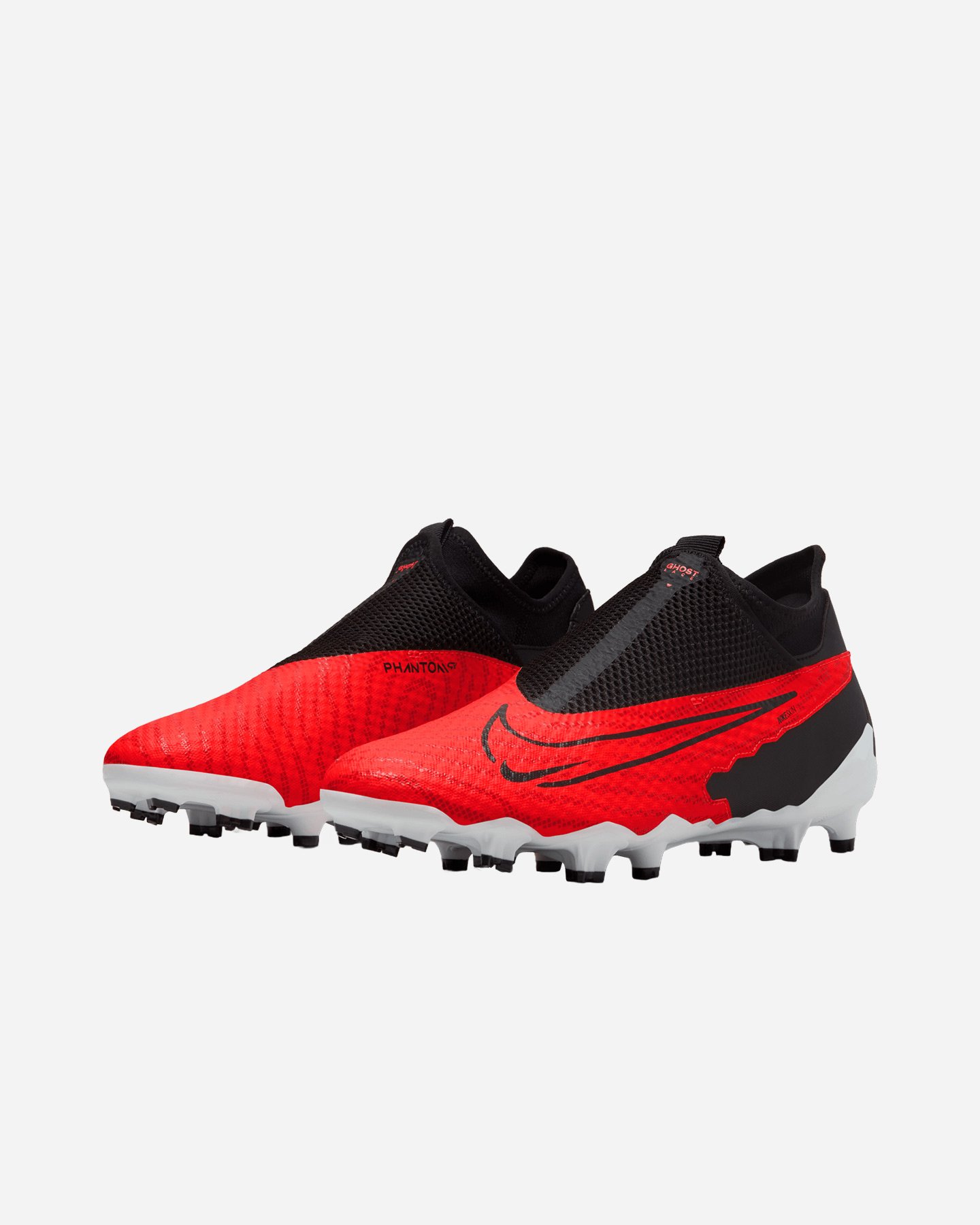 Scarpe calcio NIKE PHANTOM GX ACADEMY DYNAMIC FIT FG M - Color mix - 1 | Cisalfa Sport