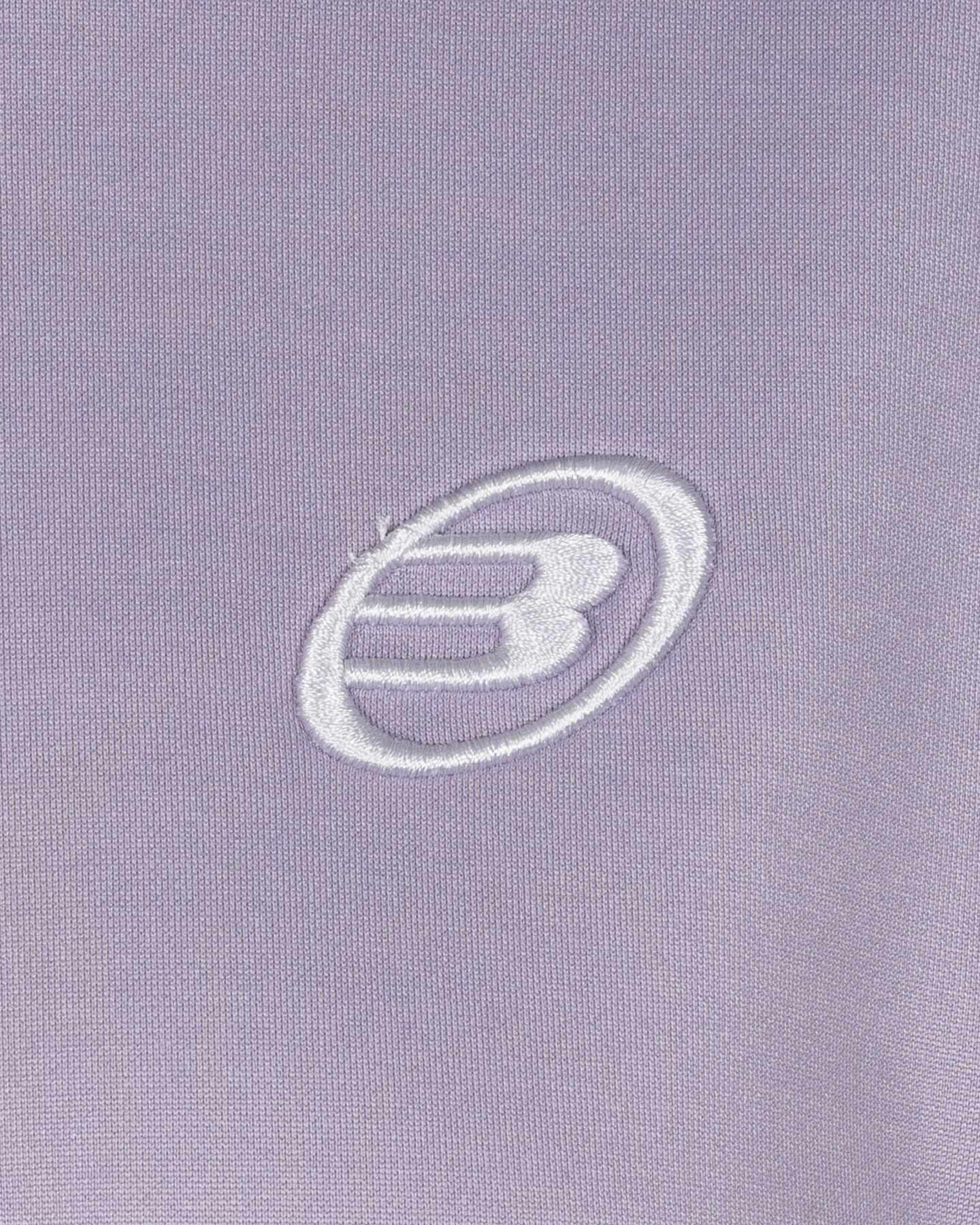 Giacca tennis BULLPADEL CLASSIC W - Viola - 2 | Cisalfa Sport