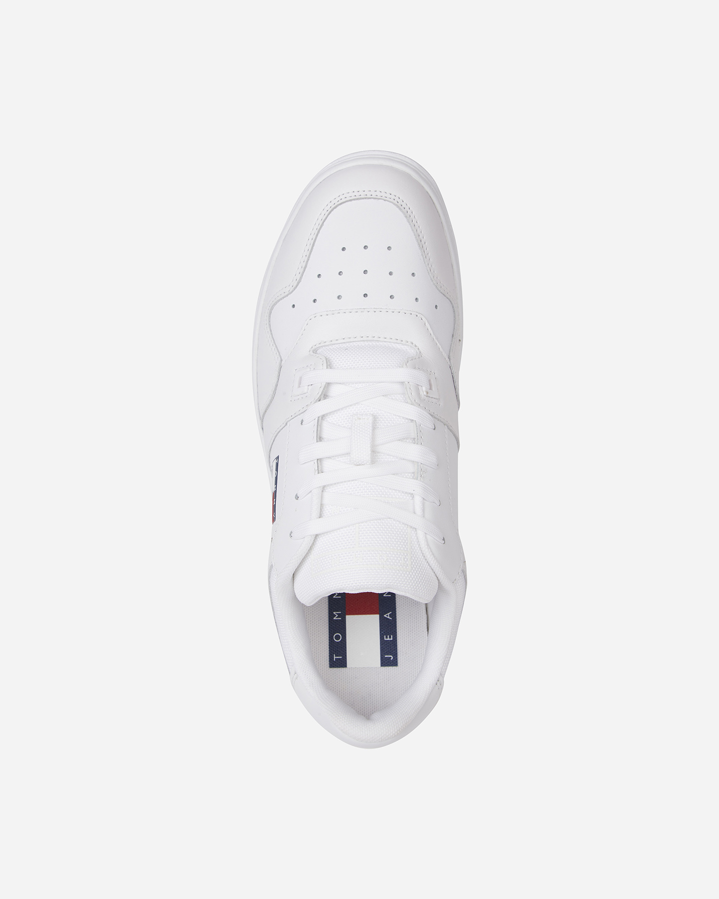 Scarpe sneakers TOMMY HILFIGER RETRO M - 2 | Cisalfa Sport