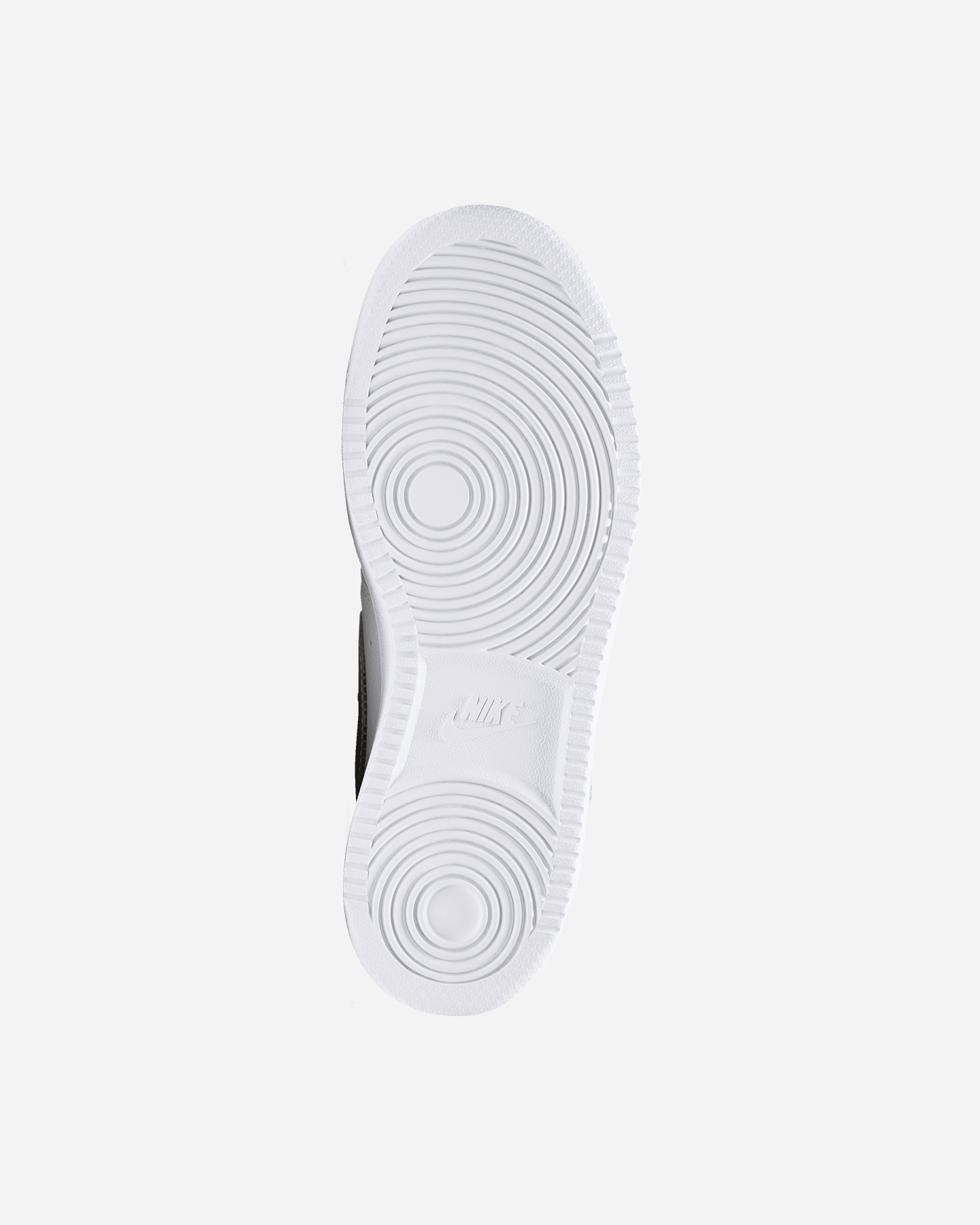 Scarpe sneakers NIKE COURT VISION LOW W - 8 | Cisalfa Sport