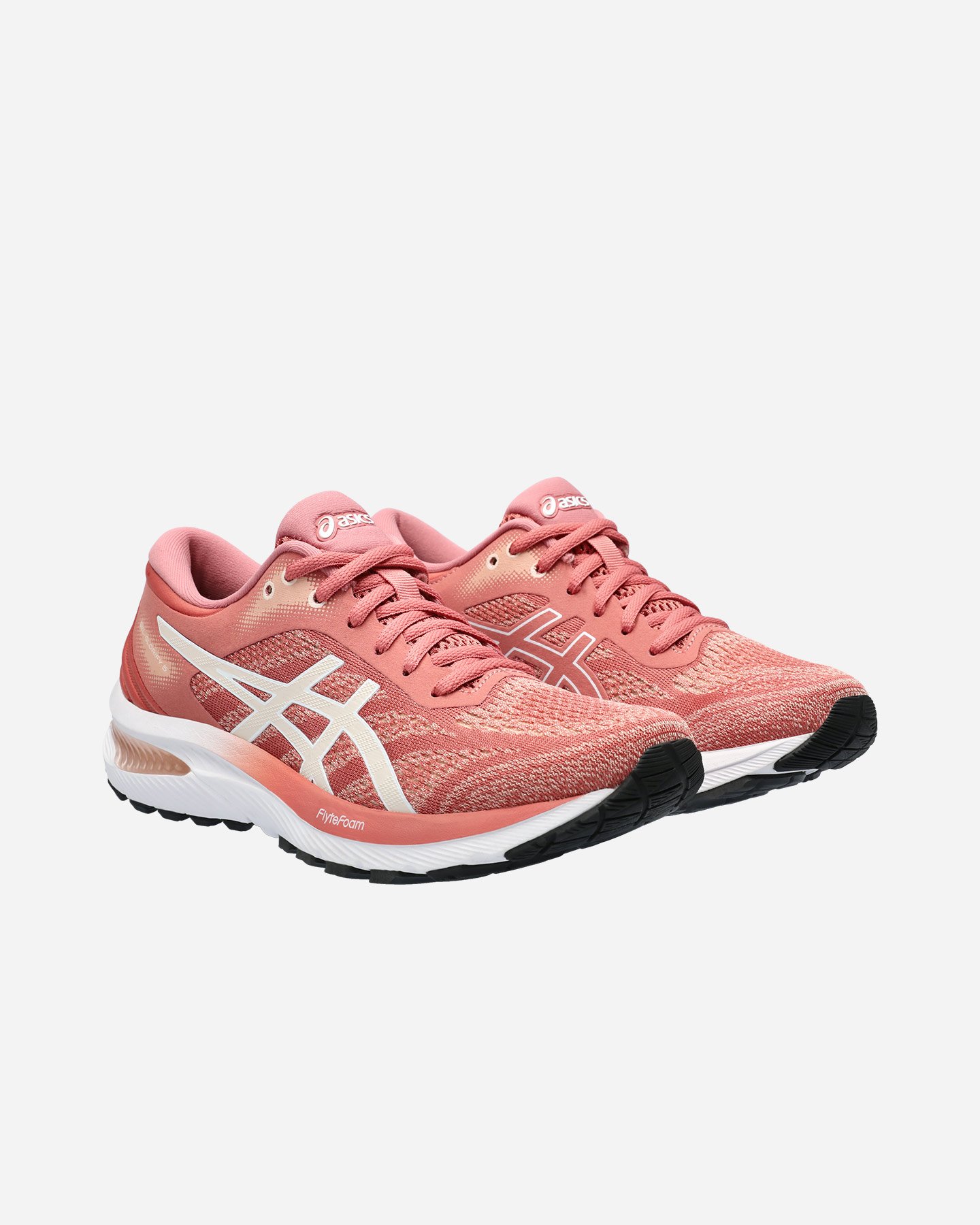 Scarpe running ASICS GEL-GLORIFY 5 W - Rosa - 1 | Cisalfa Sport