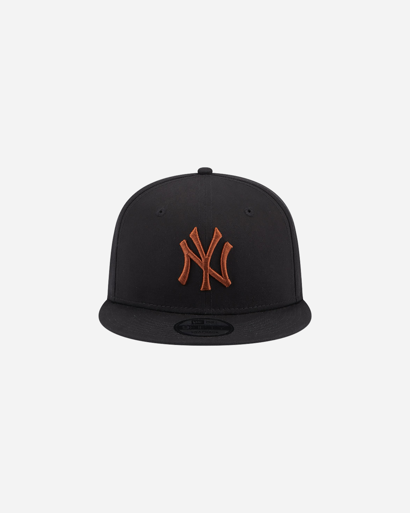 Cappellino NEW ERA 9FIFTY MLB LEAGUE NEW YORK YANKEES  - Nero - 1 | Cisalfa Sport