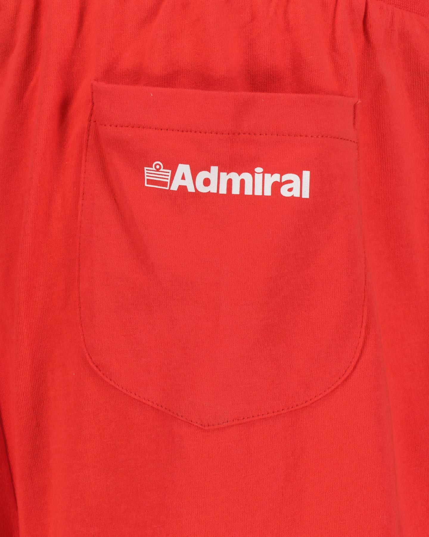 Pantaloncini ADMIRAL GRAPHIC LOGO M - 19 | Cisalfa Sport