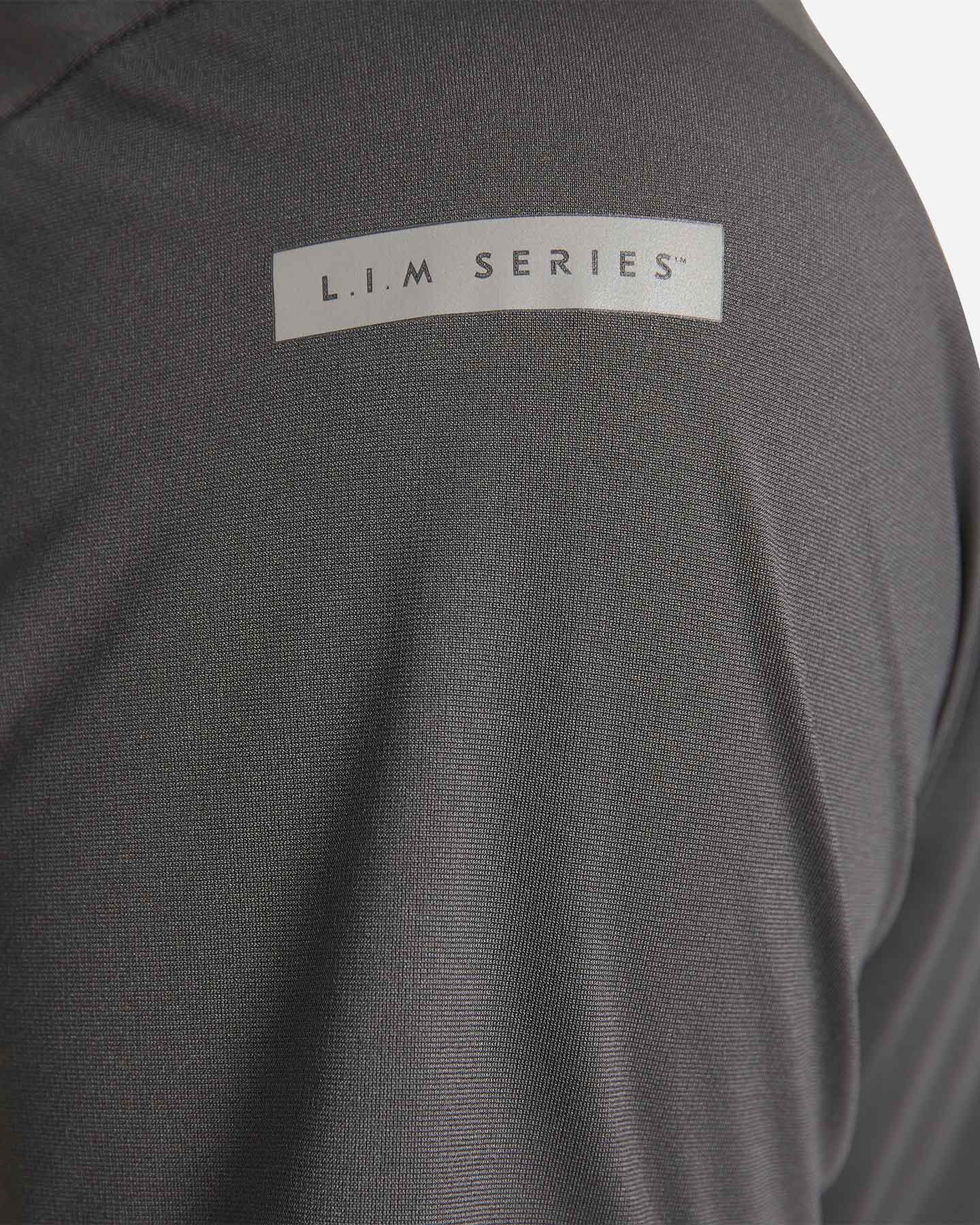 T-shirt HAGLOFS L.I.M TECH M - 4 | Cisalfa Sport