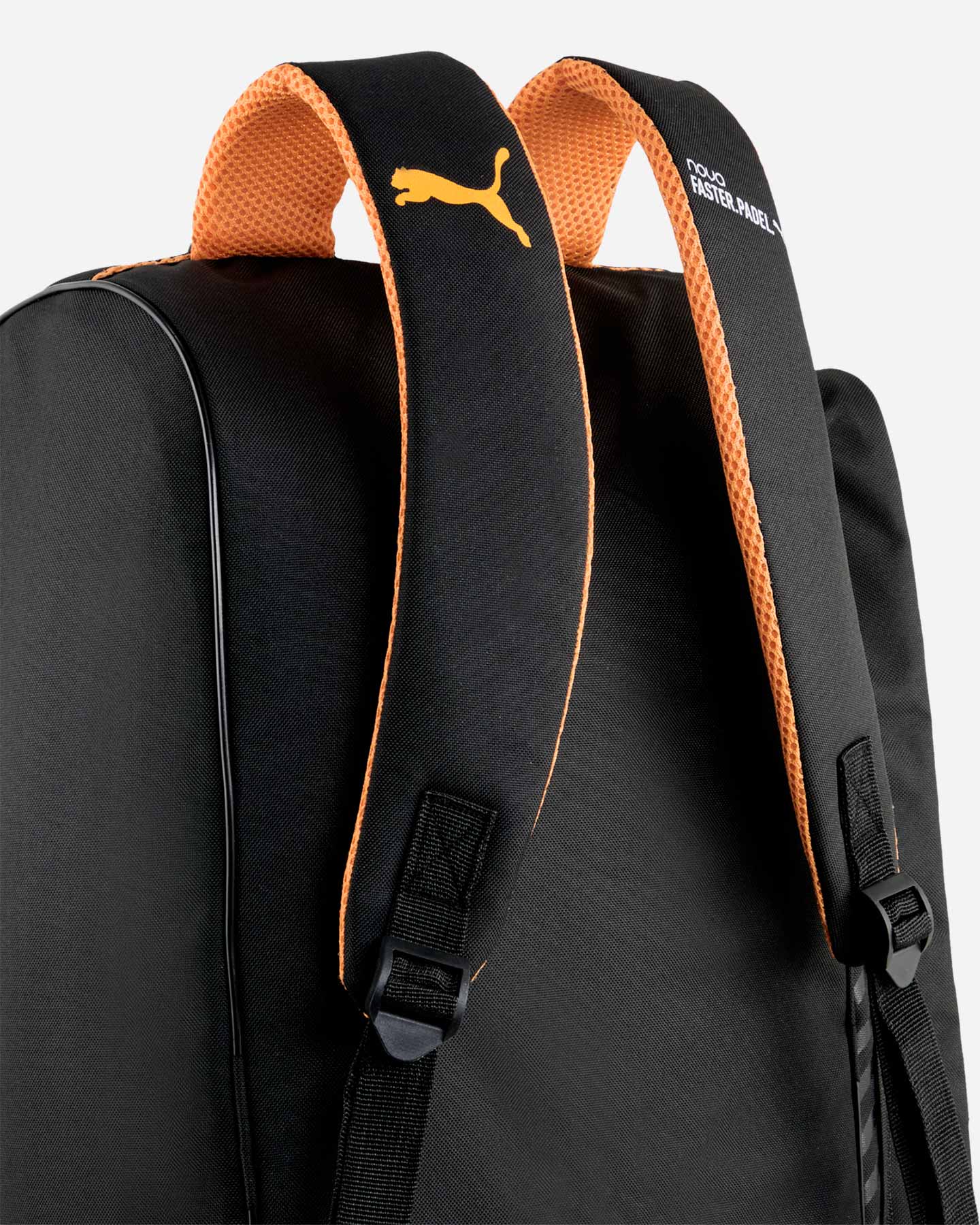 Fodero PUMA NOVA ELITE PADEL SMALL  - Nero - 3 | Cisalfa Sport