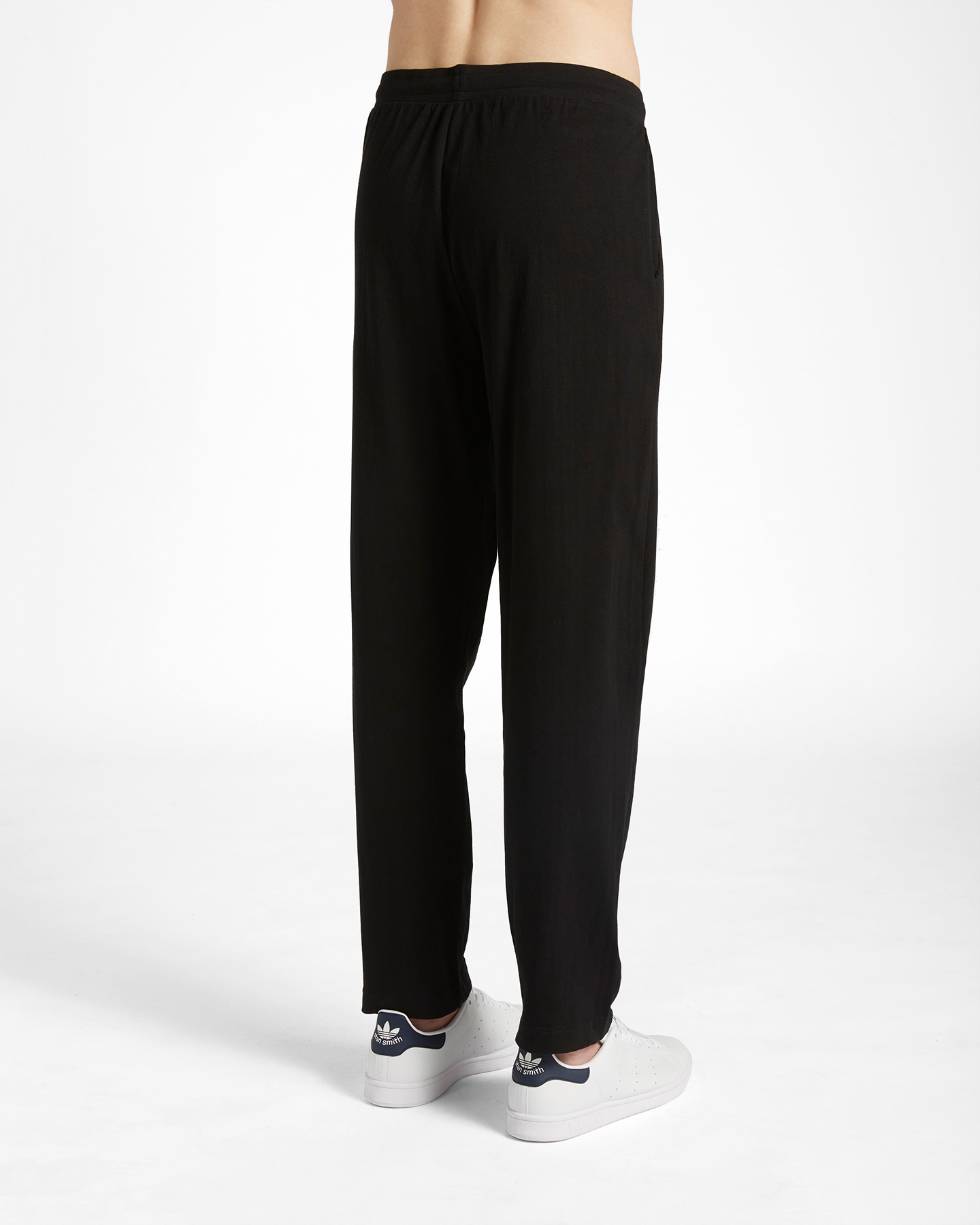 Pantalone ARENA SMALL LOGO M - Nero - 1 | Cisalfa Sport