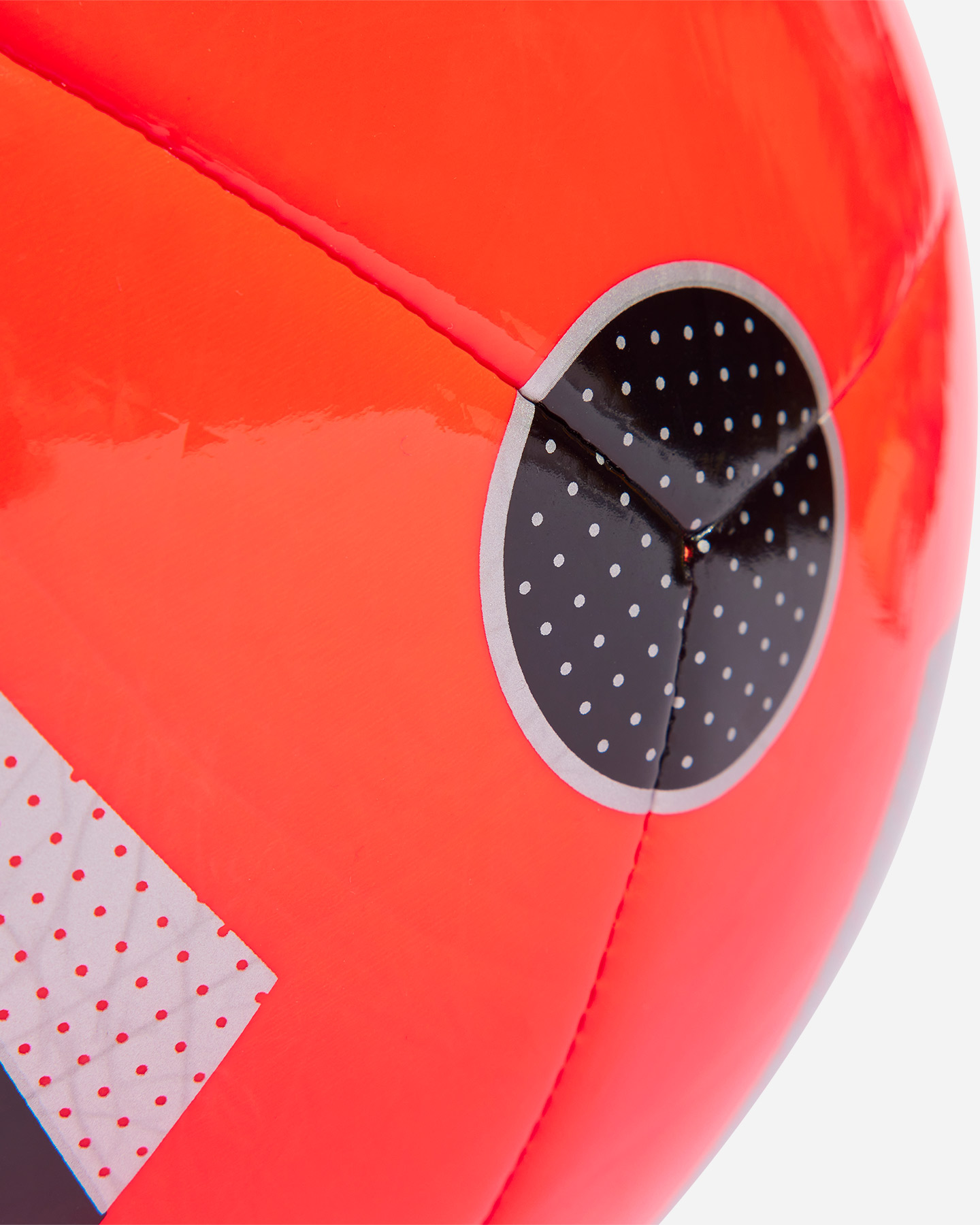 Pallone calcio misura 5 ADIDAS EURO24 CLUB  - 2 | Cisalfa Sport