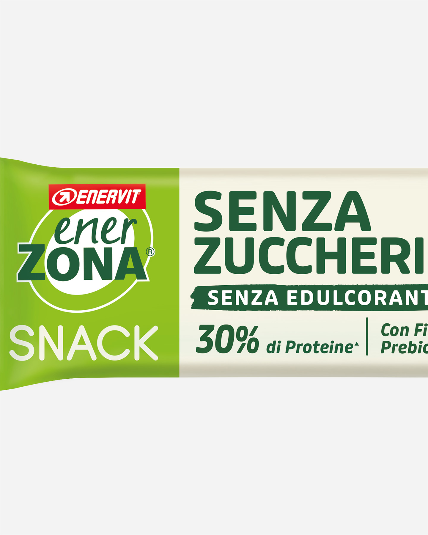 Energetico ENERVIT SNACK 30% WHITE PEANUTS - Color mix - 1 | Cisalfa Sport