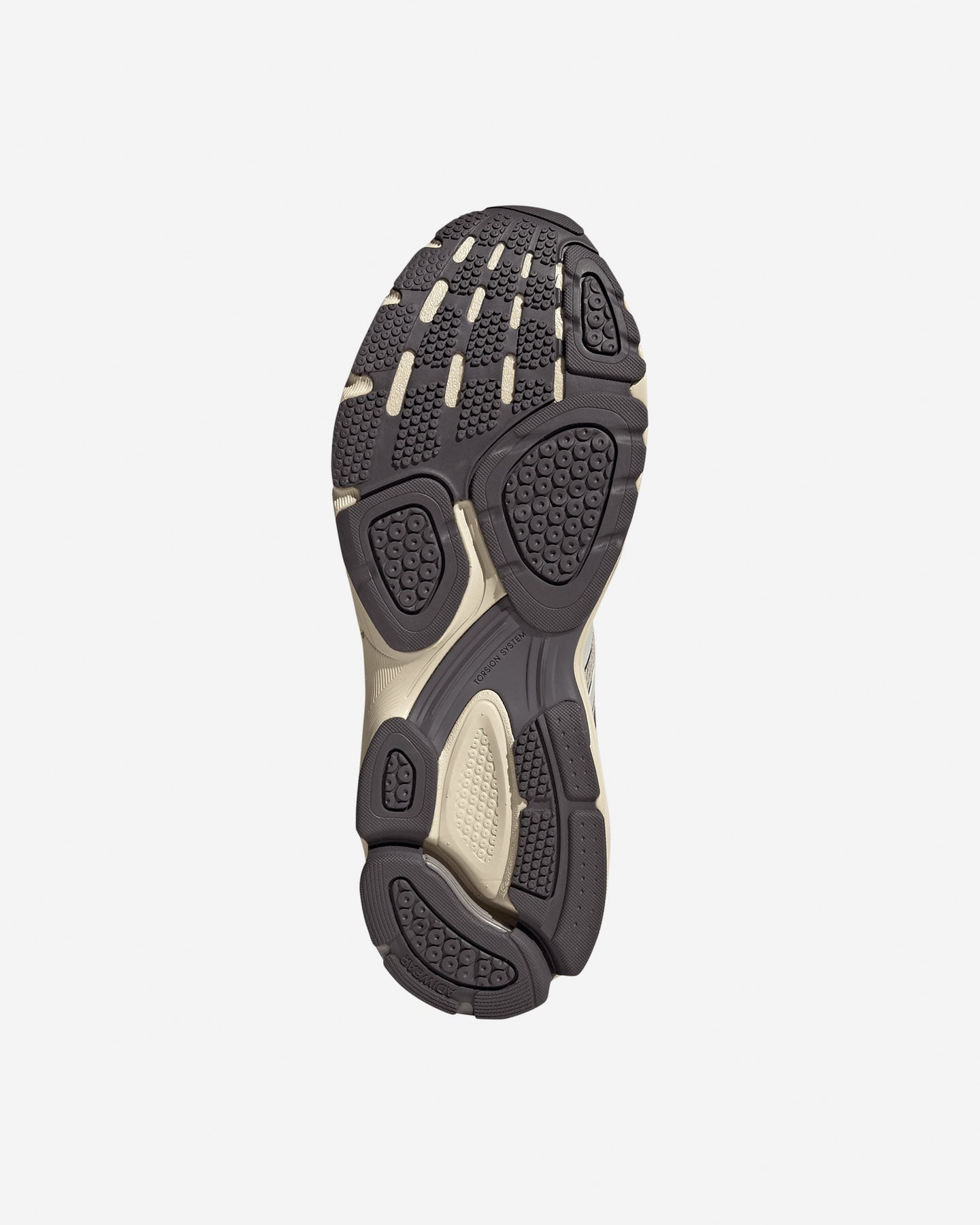 Scarpe sneakers ADIDAS SPIRITAIN 2000 M - Beige - 2 | Cisalfa Sport