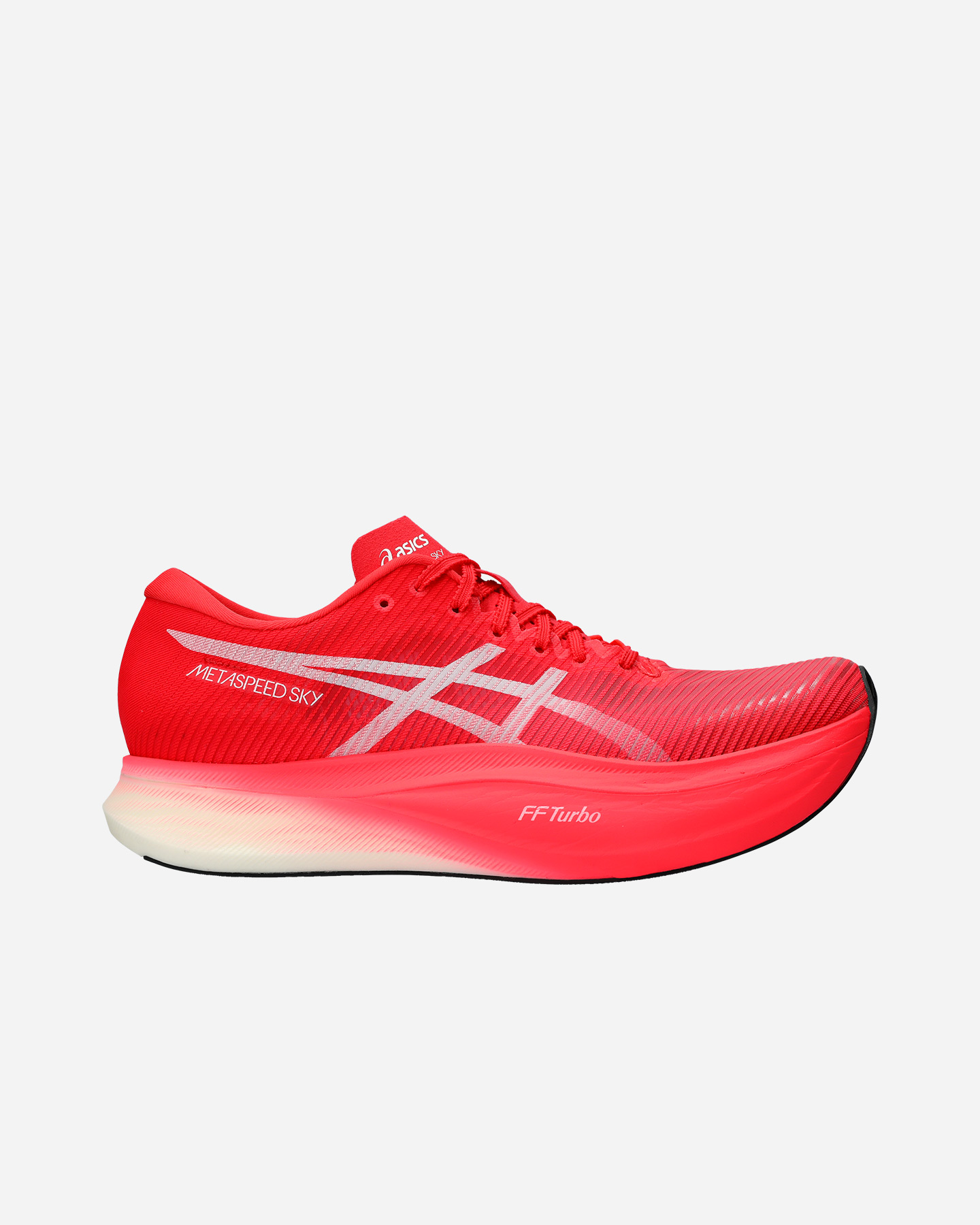 Scarpe running ASICS METASPEED SKY+ M - Rosa - 0 | Cisalfa Sport