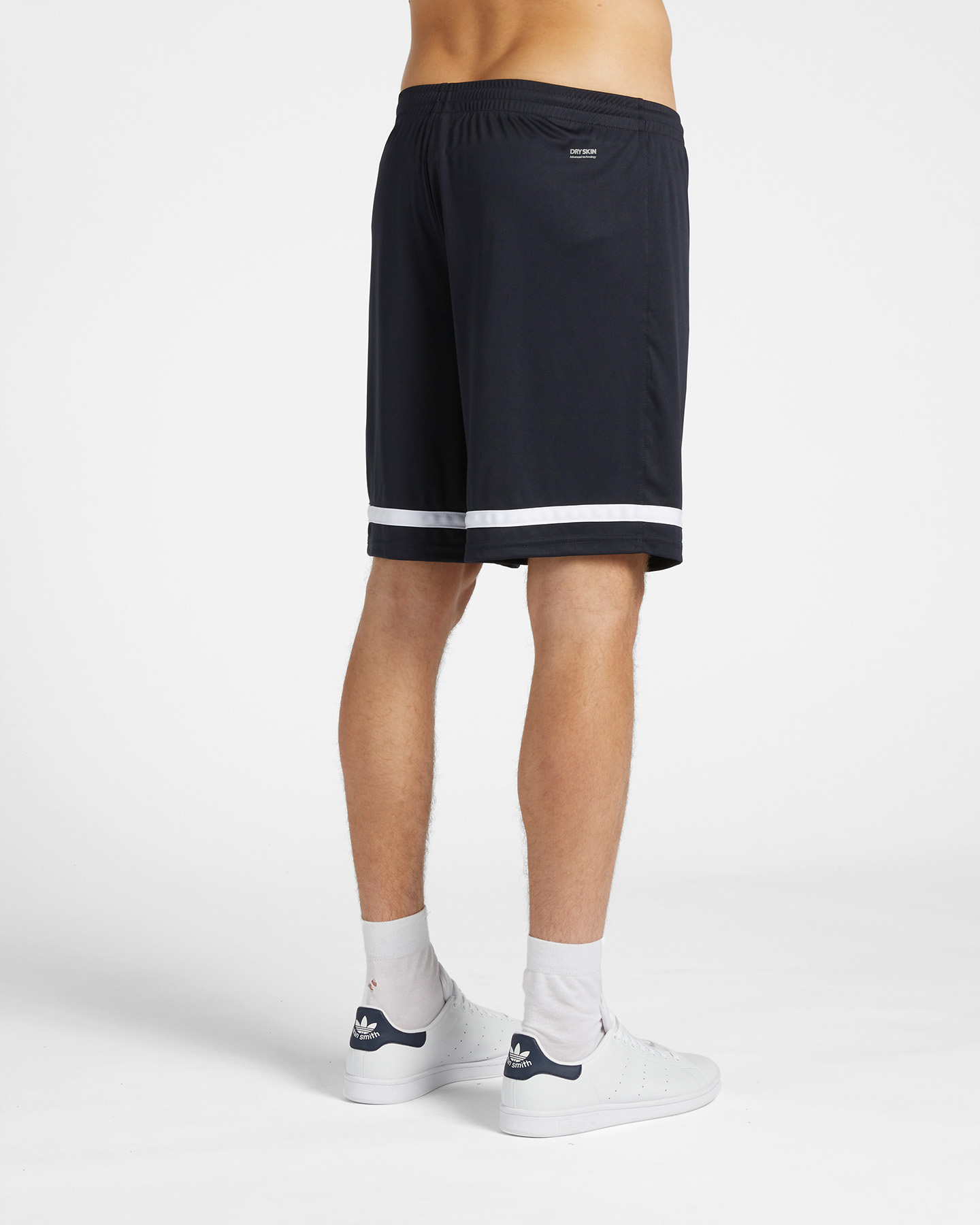 Pantaloncini ARENA BASIC M - Blu Navy - 1 | Cisalfa Sport