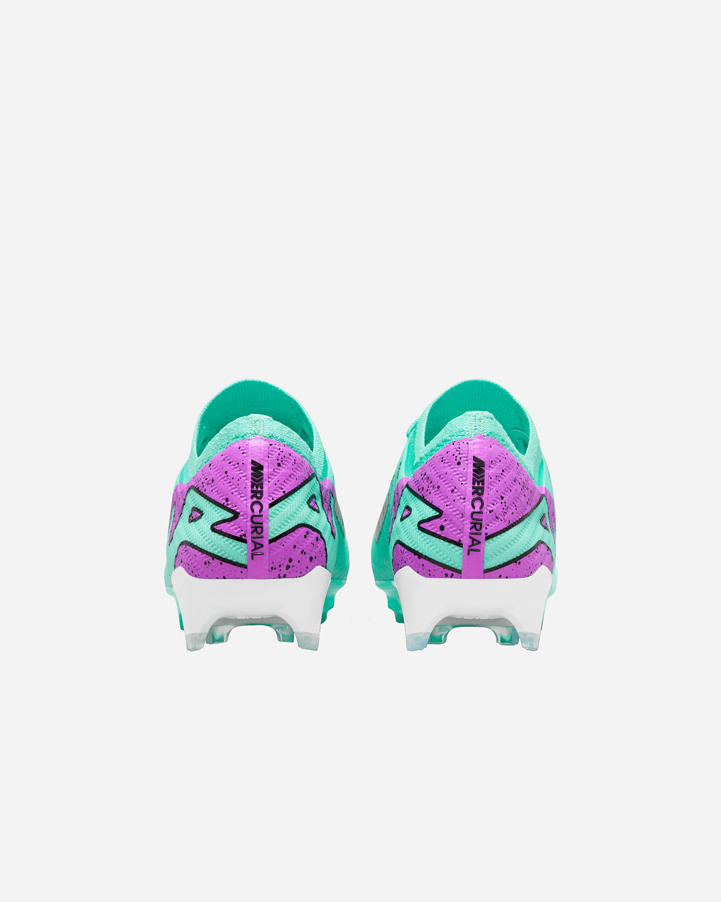 Scarpe calcio NIKE MERCURIAL VAPOR 15 ELITE FG M - Azzurro - 4 | Cisalfa Sport