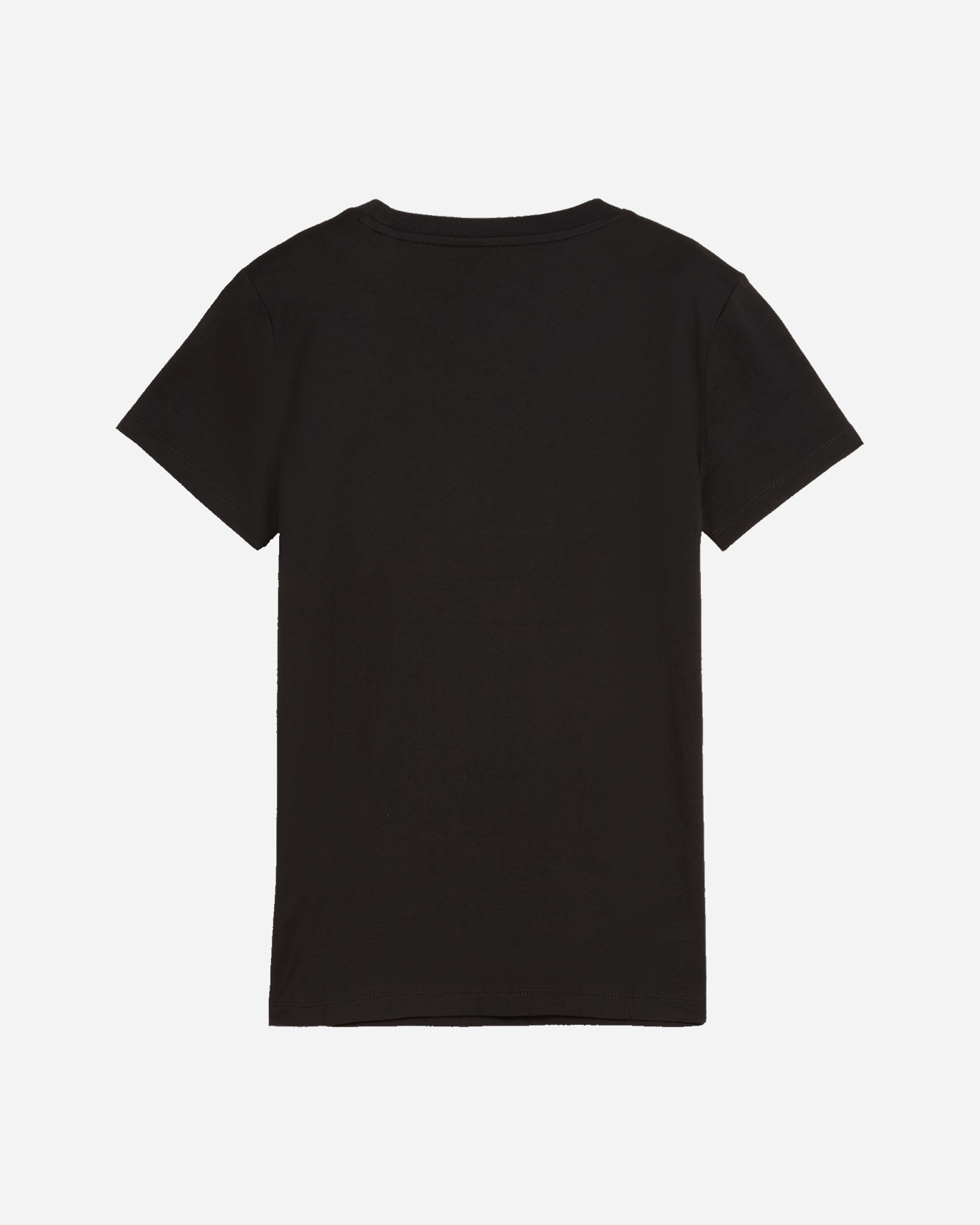 T-shirt PUMA LOGO LAB W - Nero - 1 | Cisalfa Sport