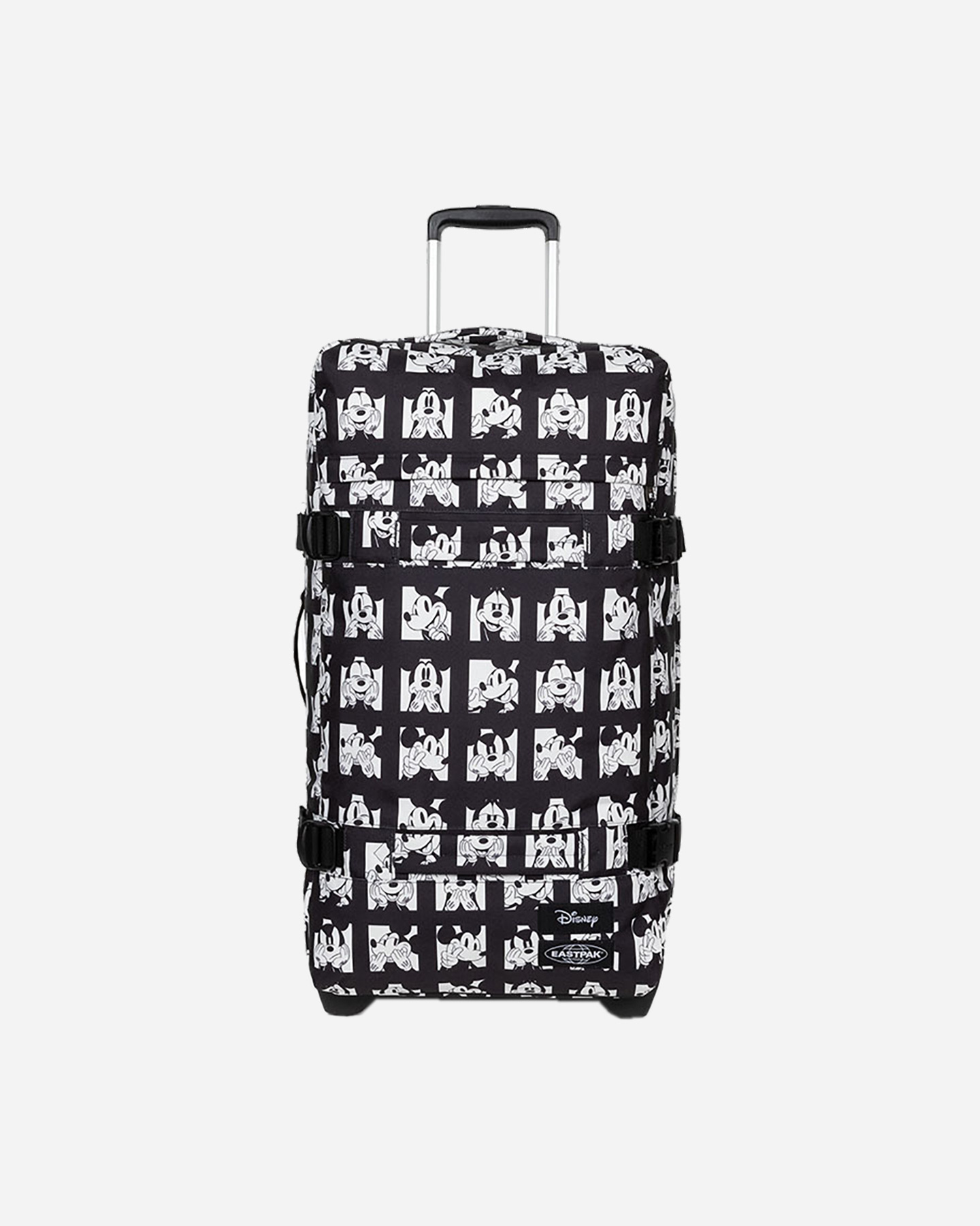 Image of Eastpak Transit'r M Mickey Faces - Trolley