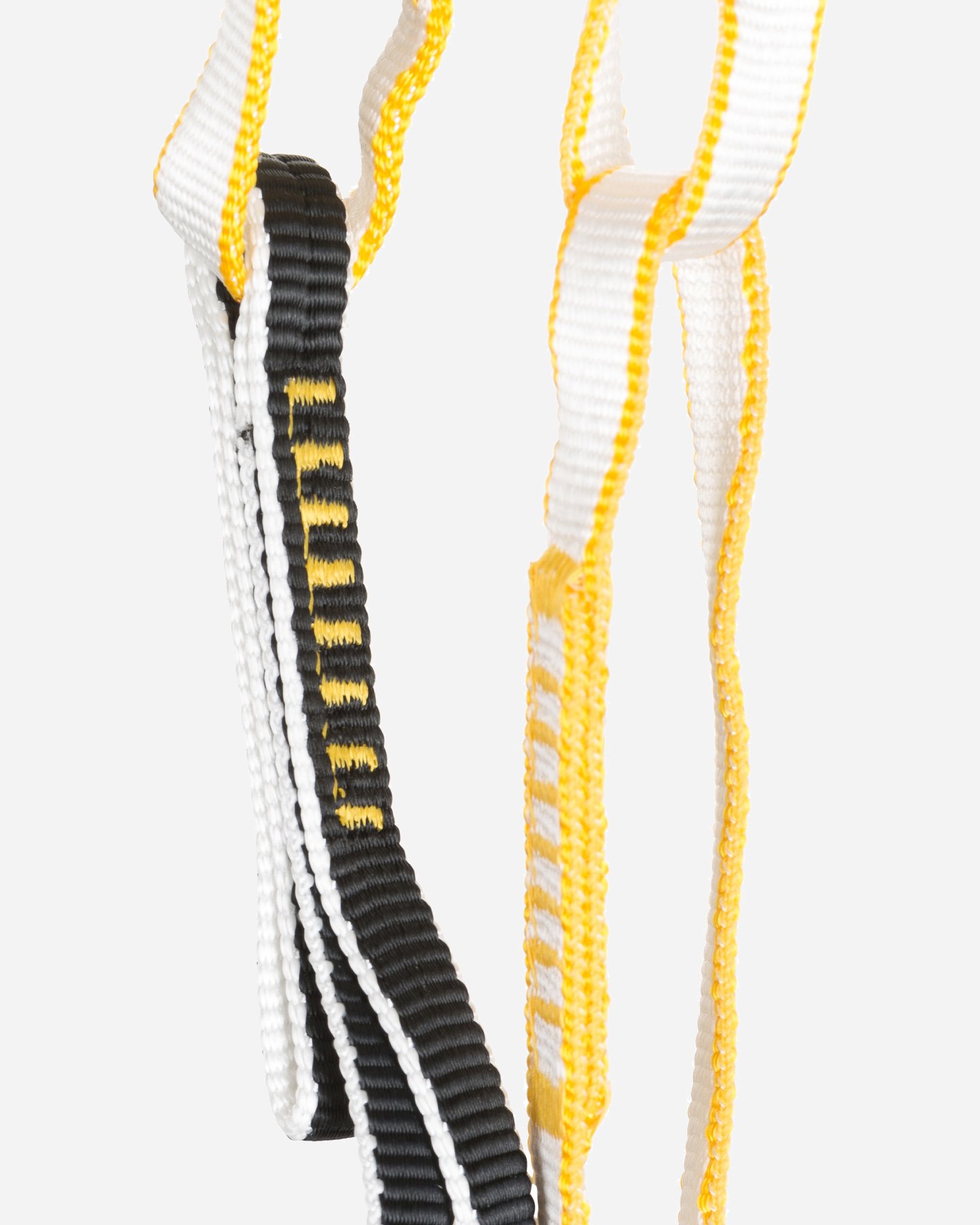 Accessorio arrampicata GRIVEL ANELLI  - Bianco - 1 | Cisalfa Sport