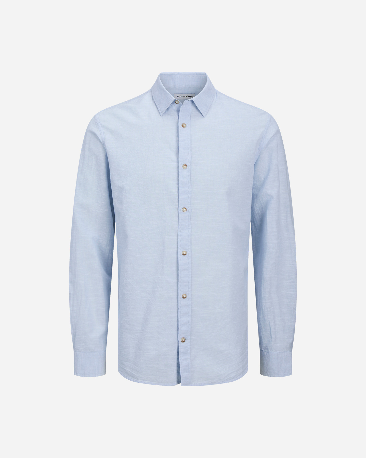 Camicia JACK & JONES SUMMER M - Azzurro - 0 | Cisalfa Sport
