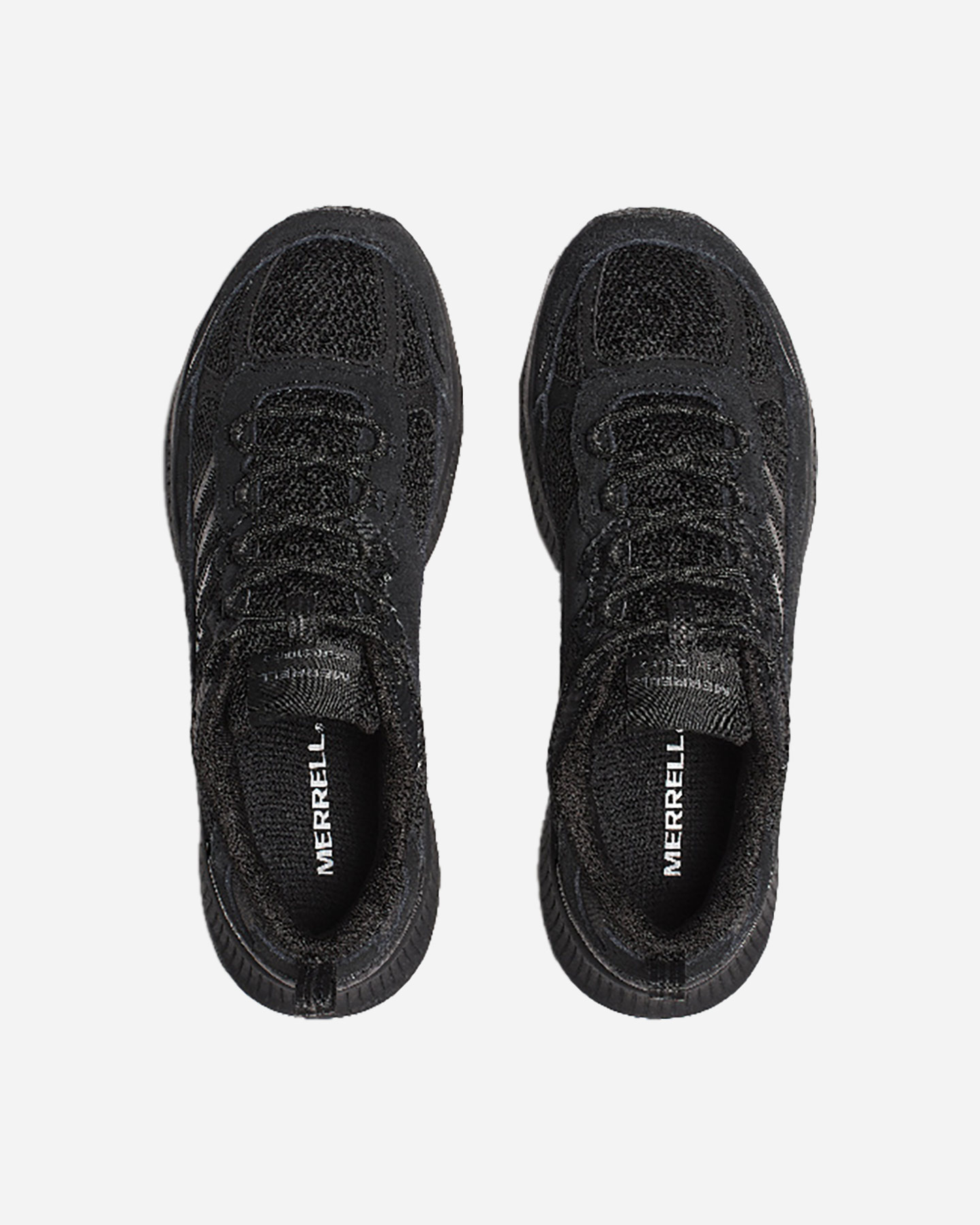 Scarpe trail MERRELL SPEED STRIKE 2 TREK M - Nero - 3 | Cisalfa Sport