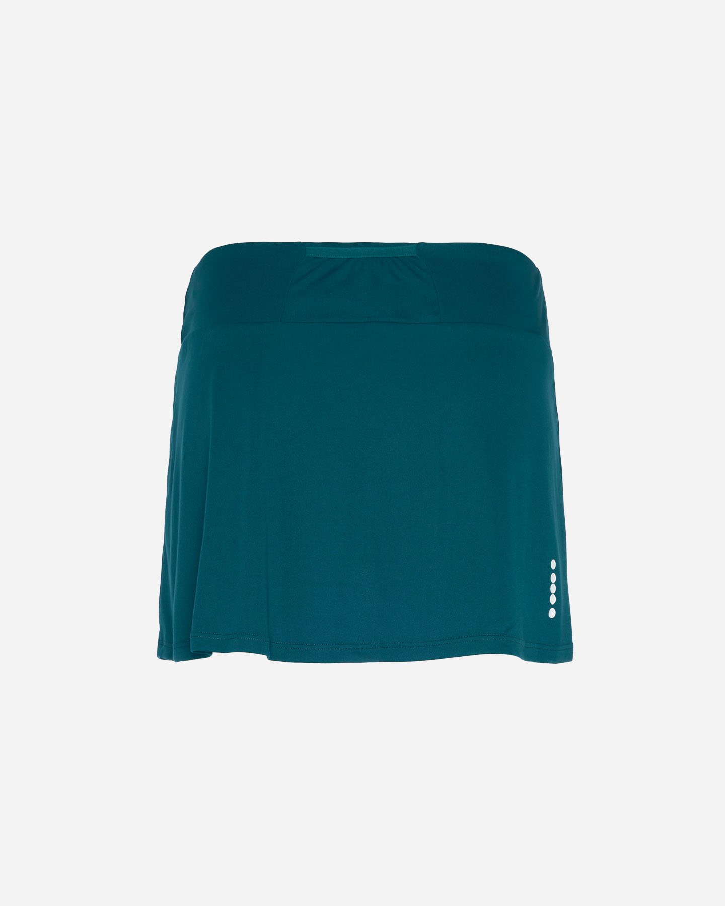 Bottom tennis DIADORA COURT W - Verde - 1 | Cisalfa Sport