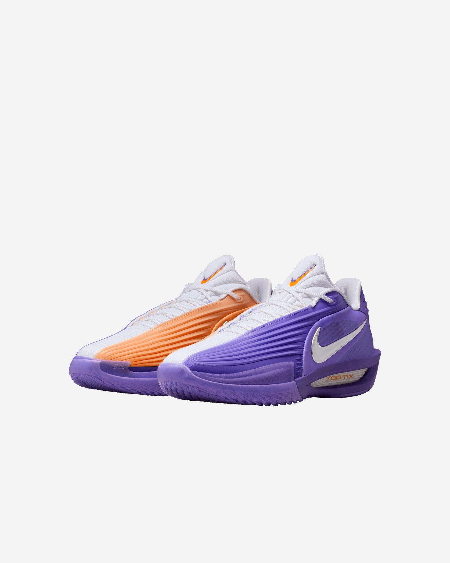 Scarpe basket NIKE G.T.CUT TURBO 3 M - Arancione - 1 | Cisalfa Sport