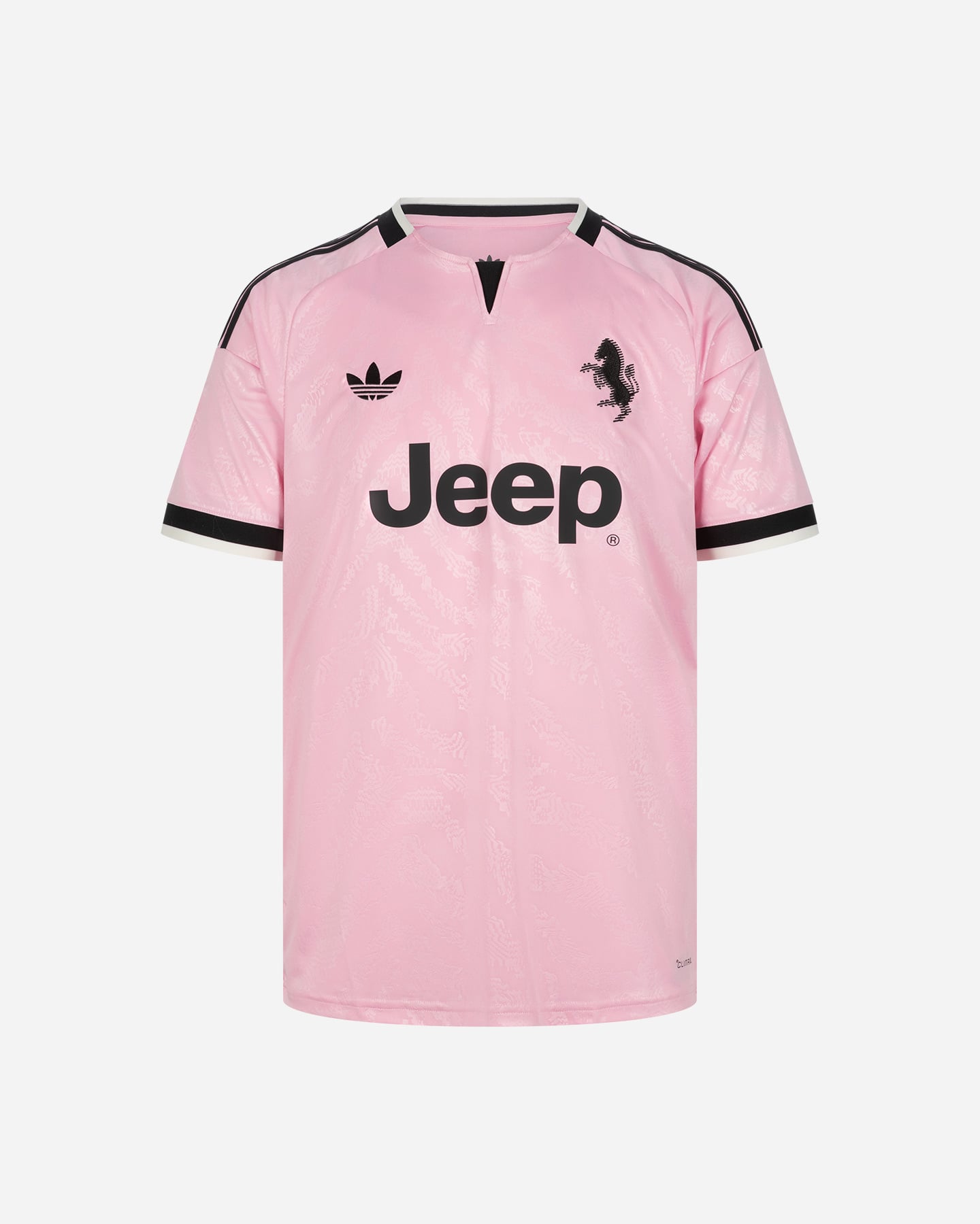 Juventus Away 26-27 M - Maglia Calcio Ufficiale - Uomo