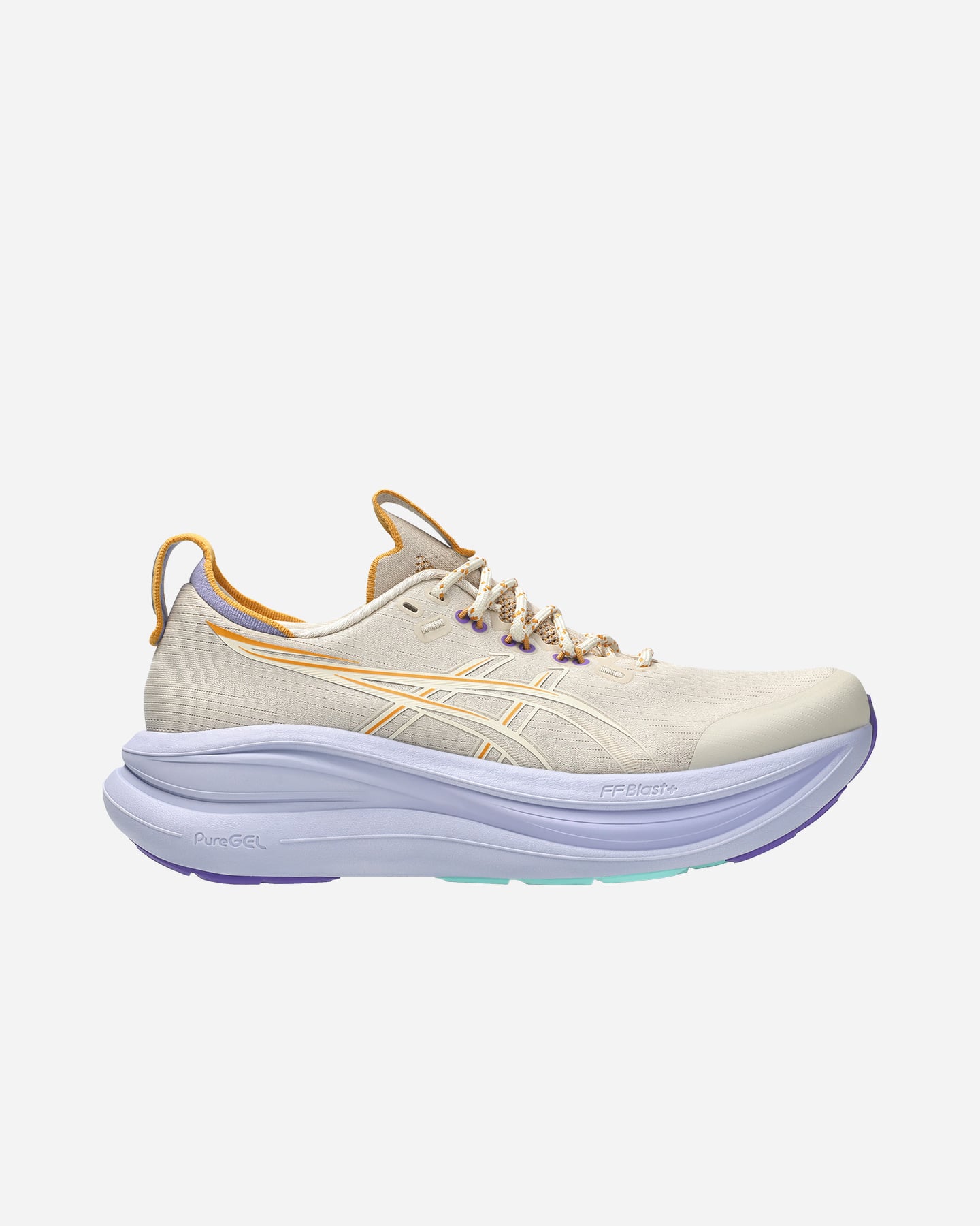 Asics Gel-nimbus 28 W - Scarpe Running - Donna