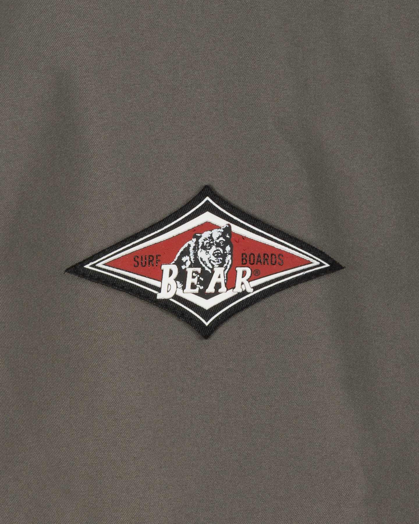 Giacca sci BEAR ESSENTIAL RIDER M - Verde - 4 | Cisalfa Sport