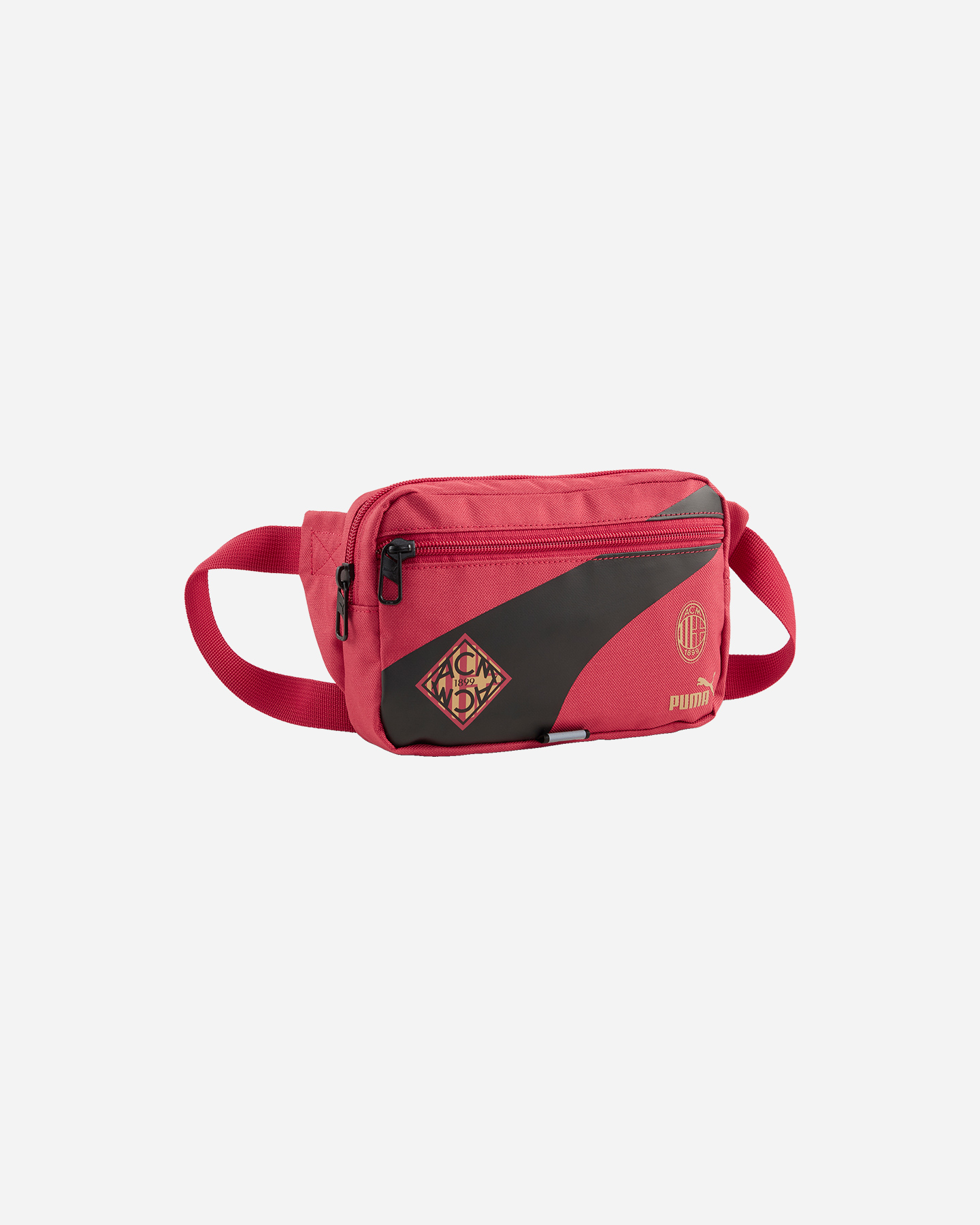 Accessorio calcio ufficiale PUMA MILAN CULTURE+ M - Color mix - 0 | Cisalfa Sport