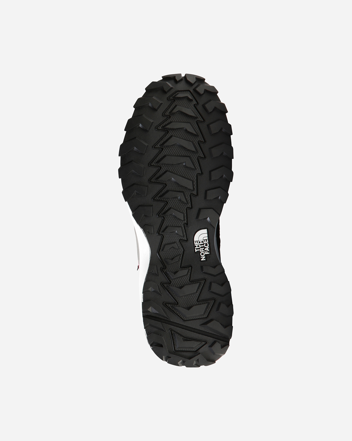 Scarpe escursionismo THE NORTH FACE CRAGMONT MID WP W - Nero - 3 | Cisalfa Sport