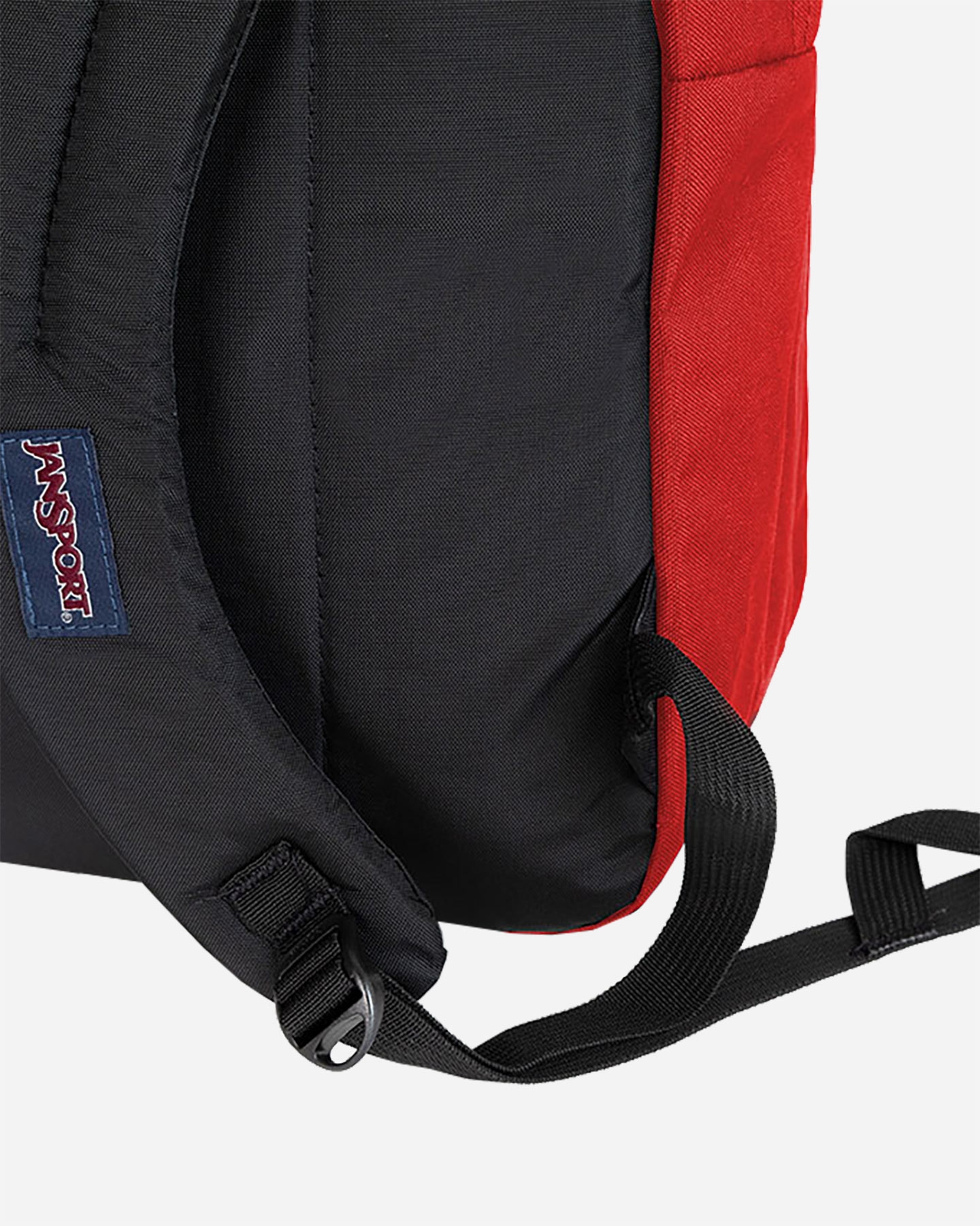 Zaino JANSPORT BIG STUDENT  - Rosso - 5 | Cisalfa Sport