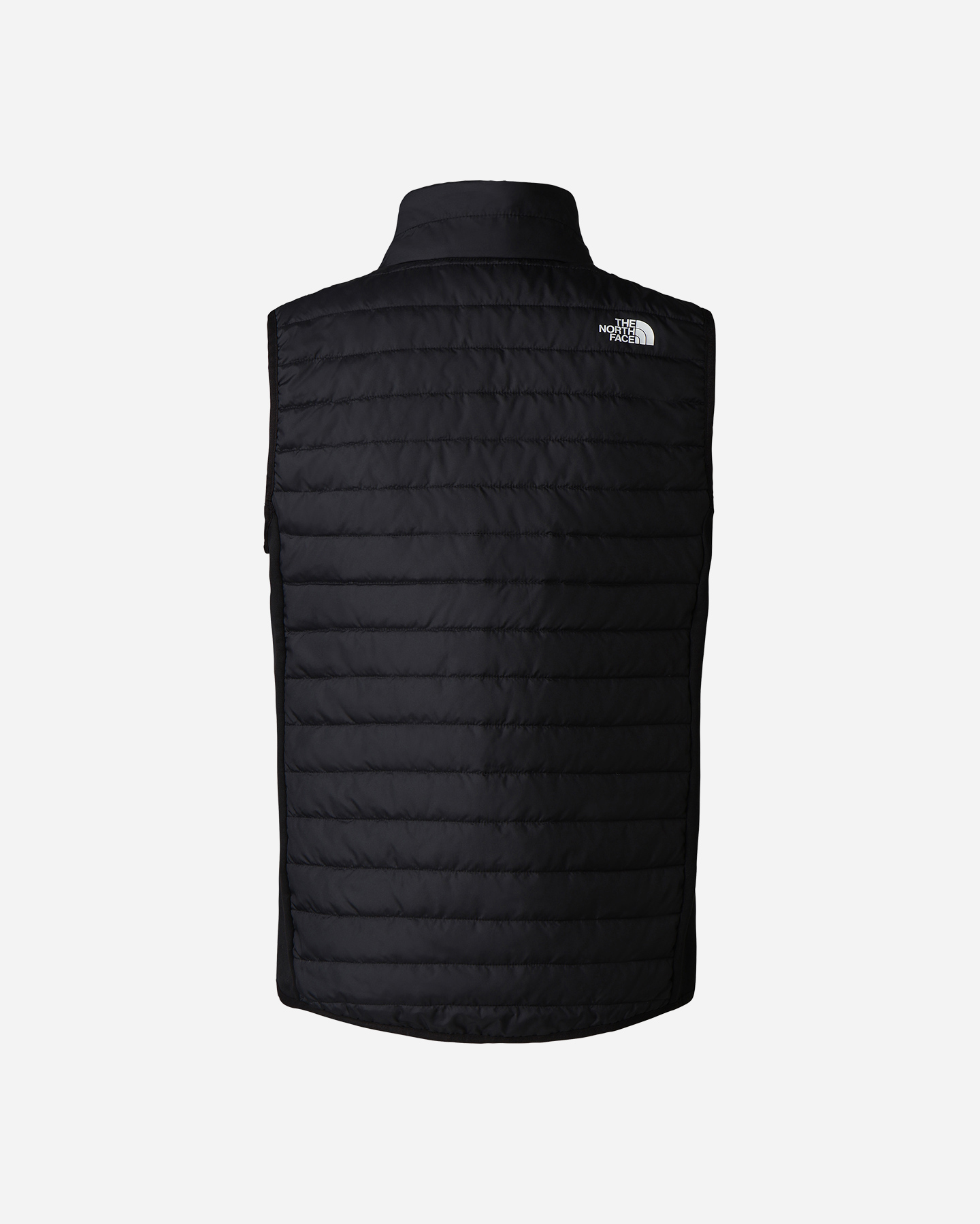 Gilet THE NORTH FACE CANYONLANDS HYBRID W - Nero - 1 | Cisalfa Sport