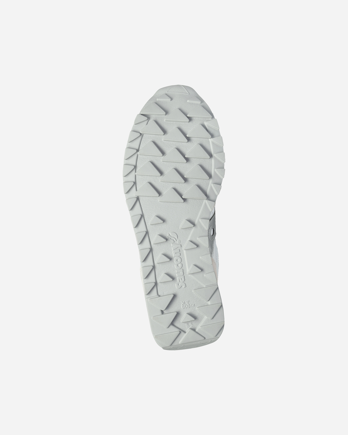 Scarpe sneakers SAUCONY JAZZ TRIPLE W - Bianco - 1 | Cisalfa Sport