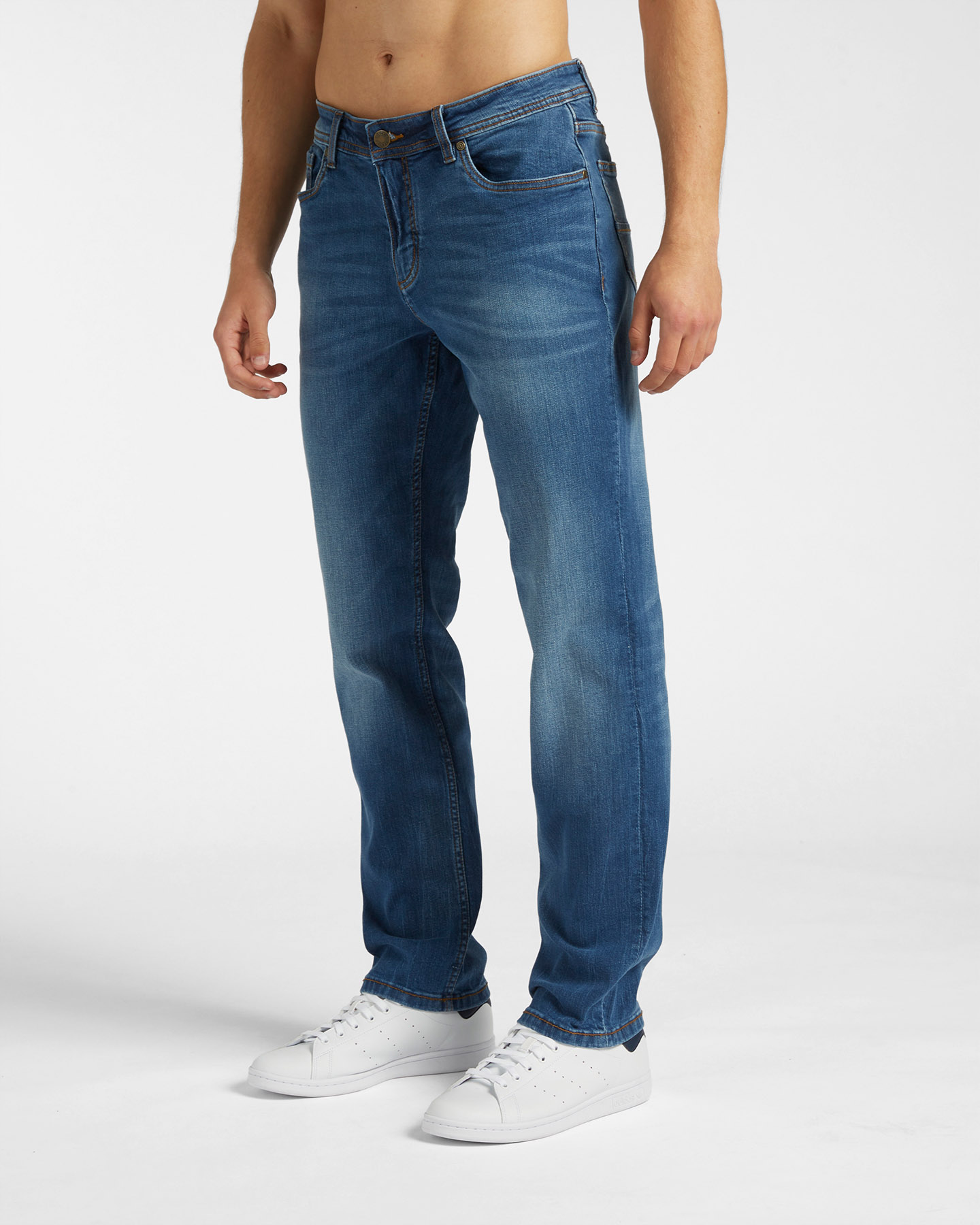 Jeans DACK'S DENIM PROJECT M - 8 | Cisalfa Sport