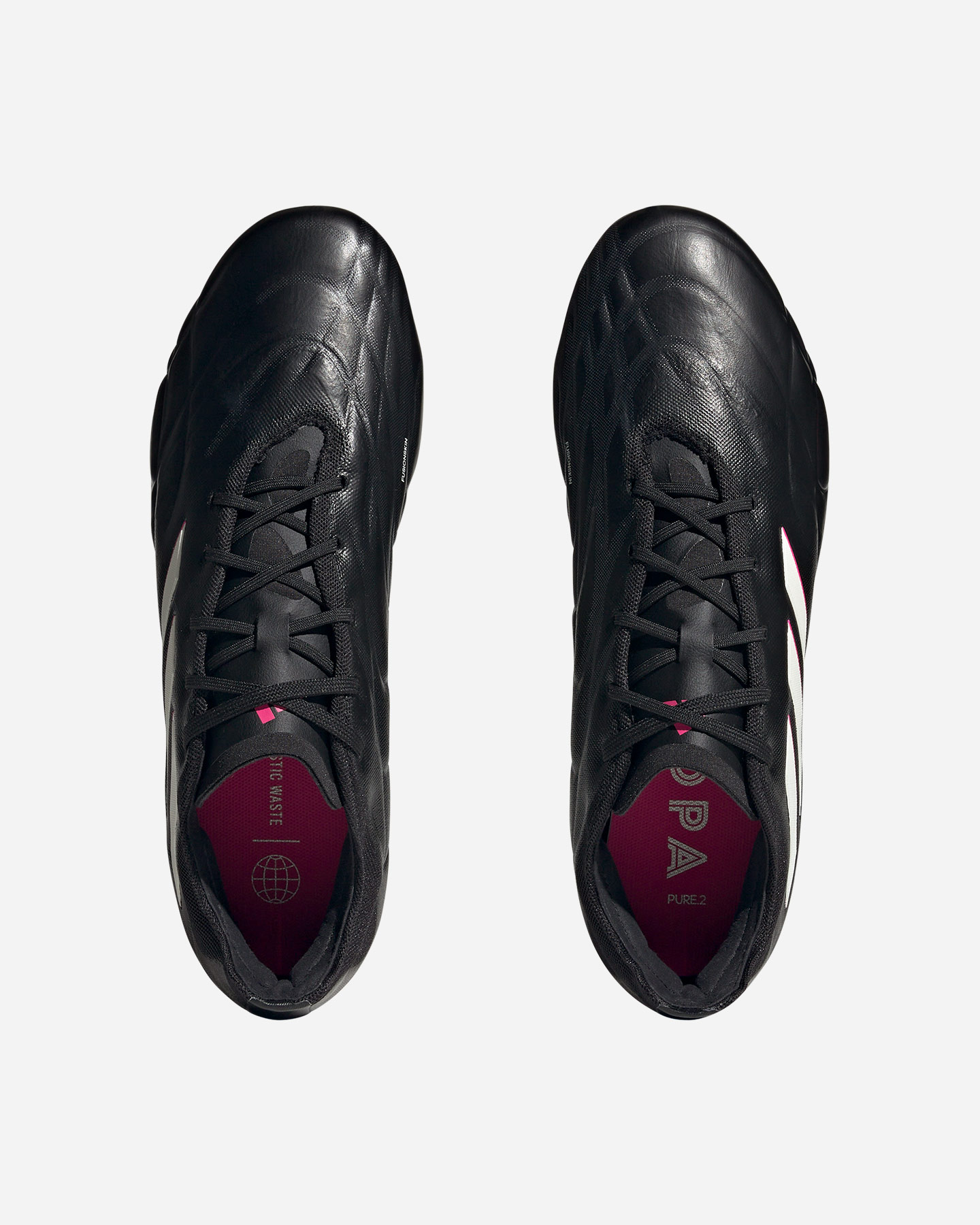 Scarpe calcio ADIDAS COPA PURE 2 FG M - 2 | Cisalfa Sport