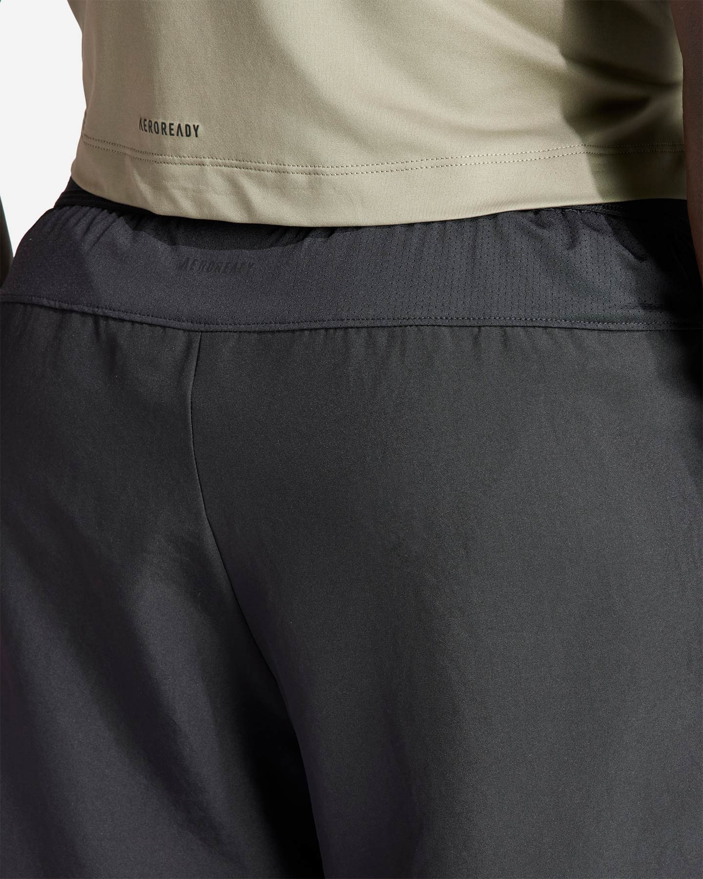 Pantalone training ADIDAS GYM+ WO M - S5654942-UNI - 4 | Cisalfa Sport