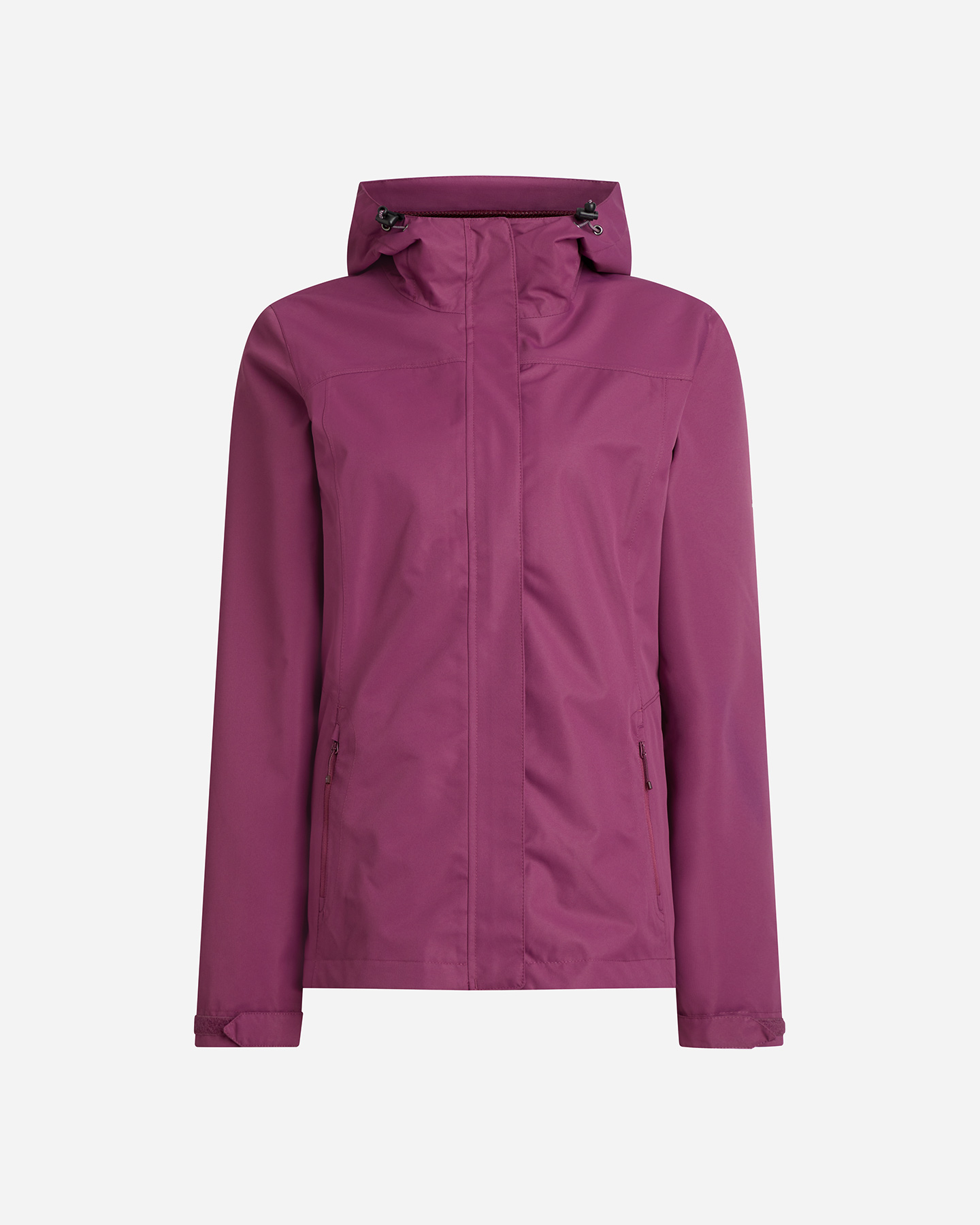 Giacca outdoor MCKINLEY TERANG 3IN1 W - 6 | Cisalfa Sport