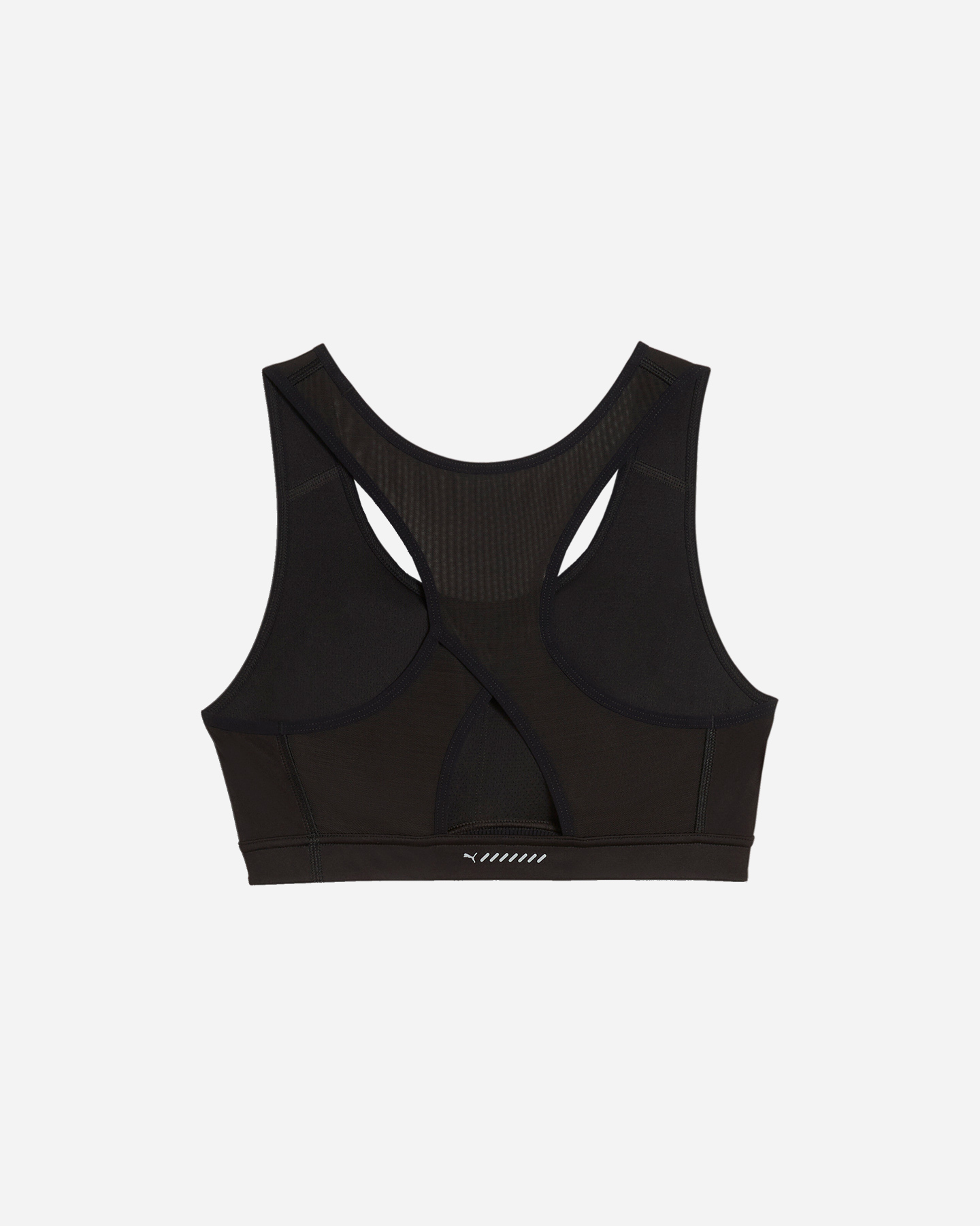 Bra training PUMA 4KEEPS RUN W - Nero - 1 | Cisalfa Sport