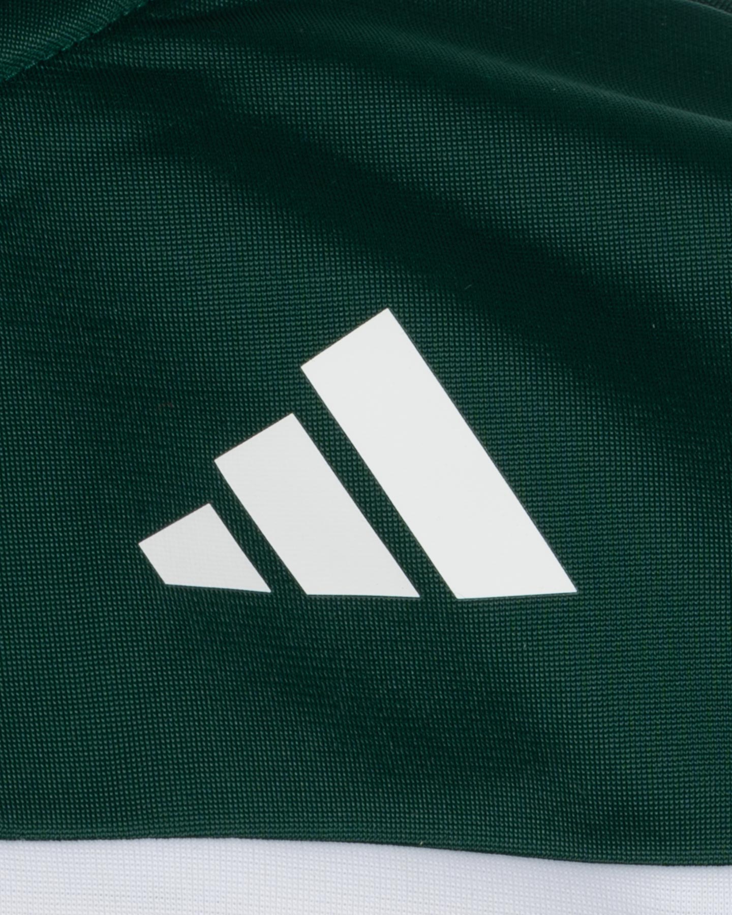 Tuta ADIDAS SET TIBERIO JR - Verde - 4 | Cisalfa Sport