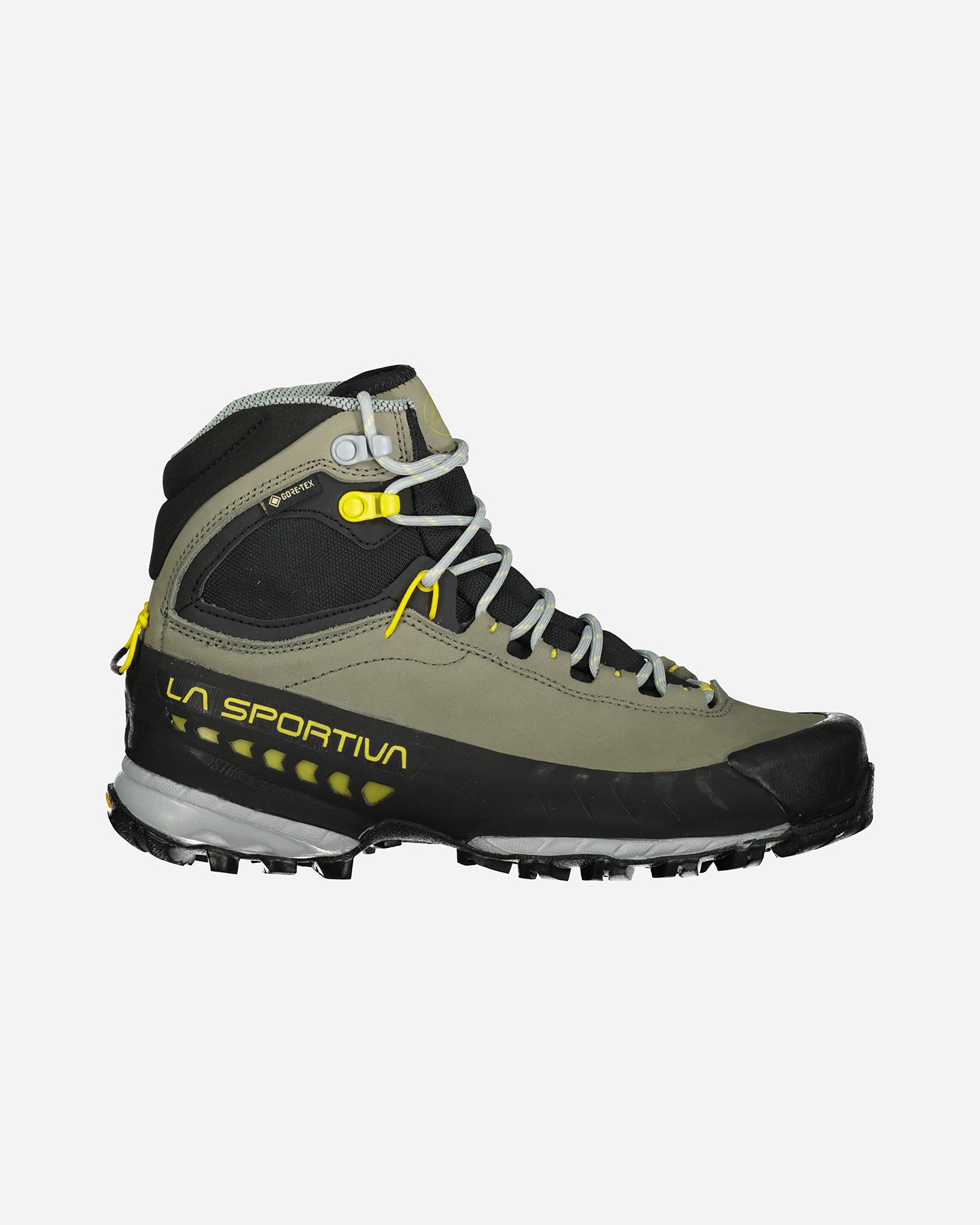 Scarpe escursionismo LA SPORTIVA TX5 HIGH GTX W - Grigio - 0 | Cisalfa Sport