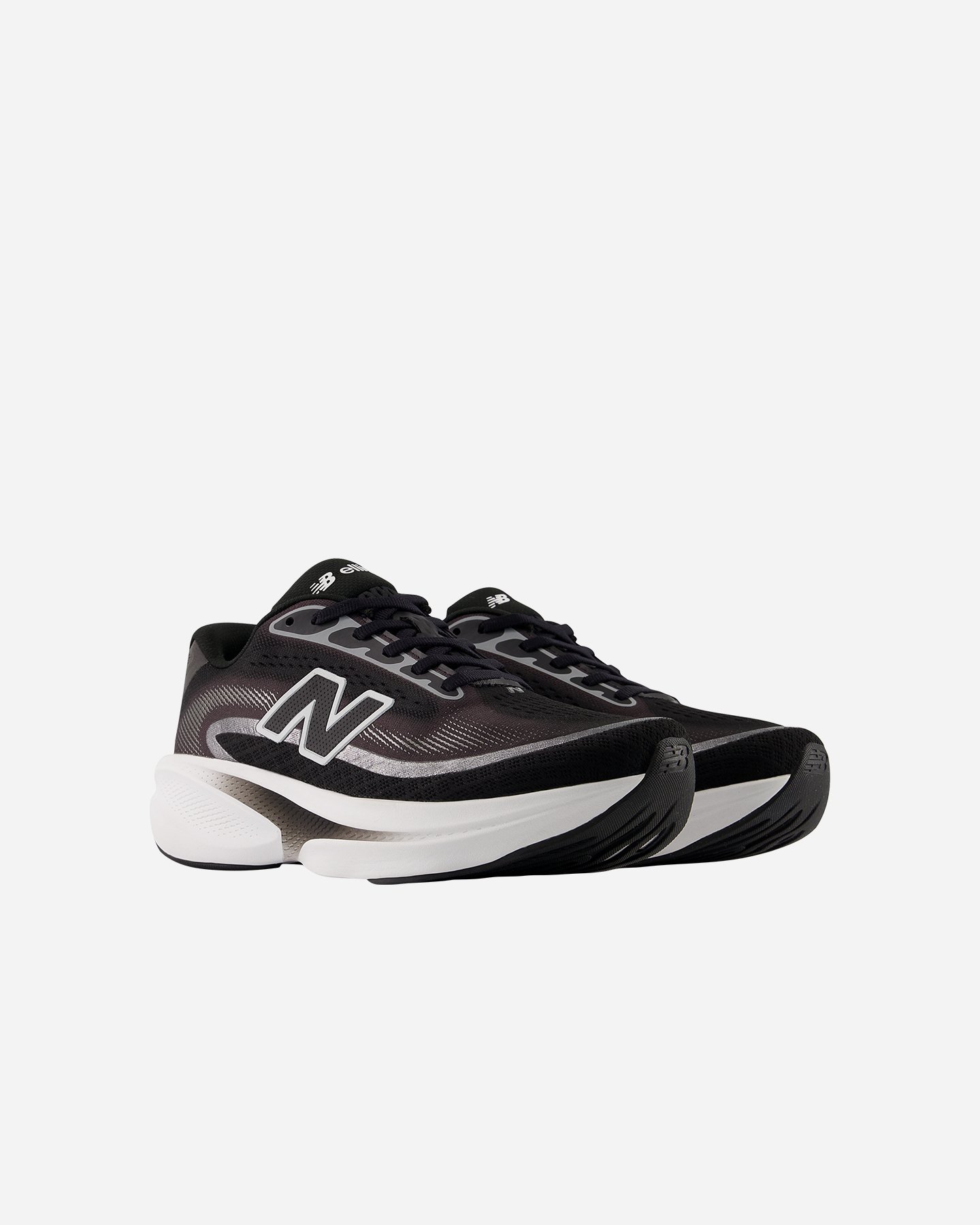 Scarpe running NEW BALANCE ELLIPSE V1 W - Nero - 1 | Cisalfa Sport