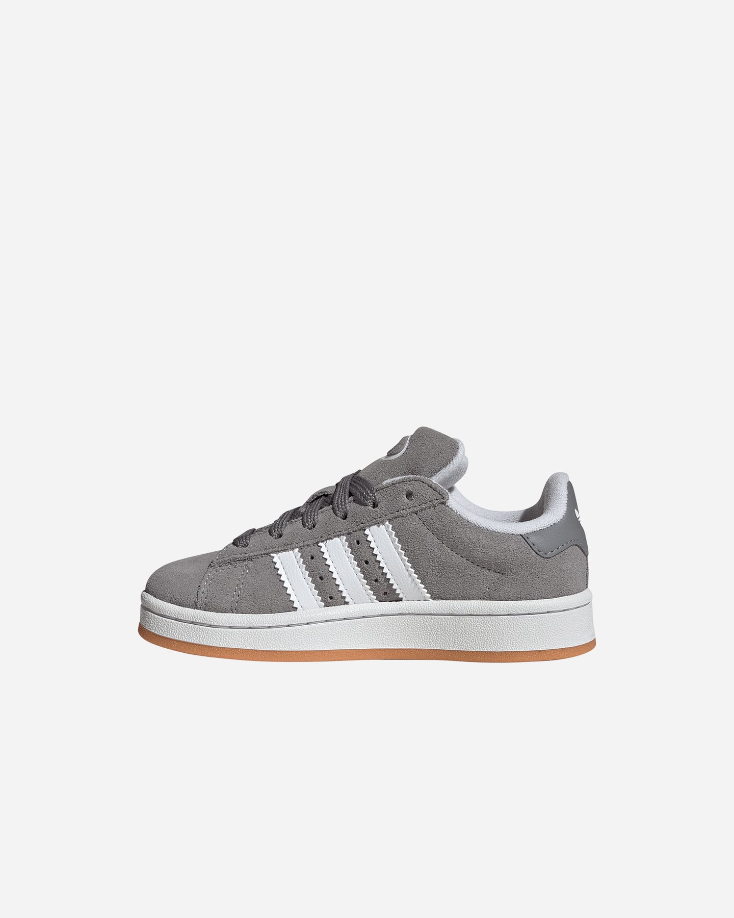 Scarpe sneakers ADIDAS CAMPUS 00s PS JR - Grigio - 3 | Cisalfa Sport