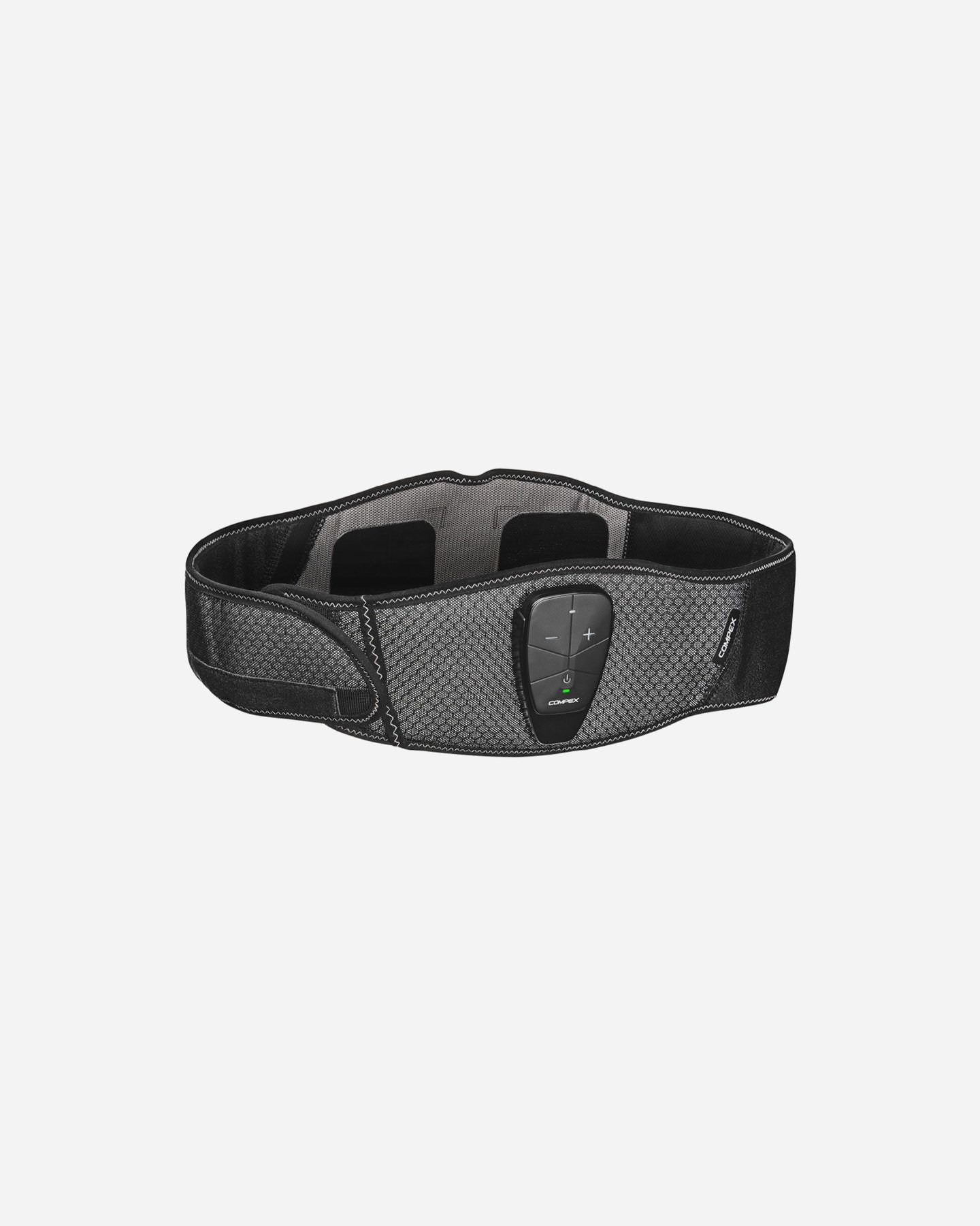 Elettrostimolatore COMPEX COREBELT 3.0  - Nero - 0 | Cisalfa Sport