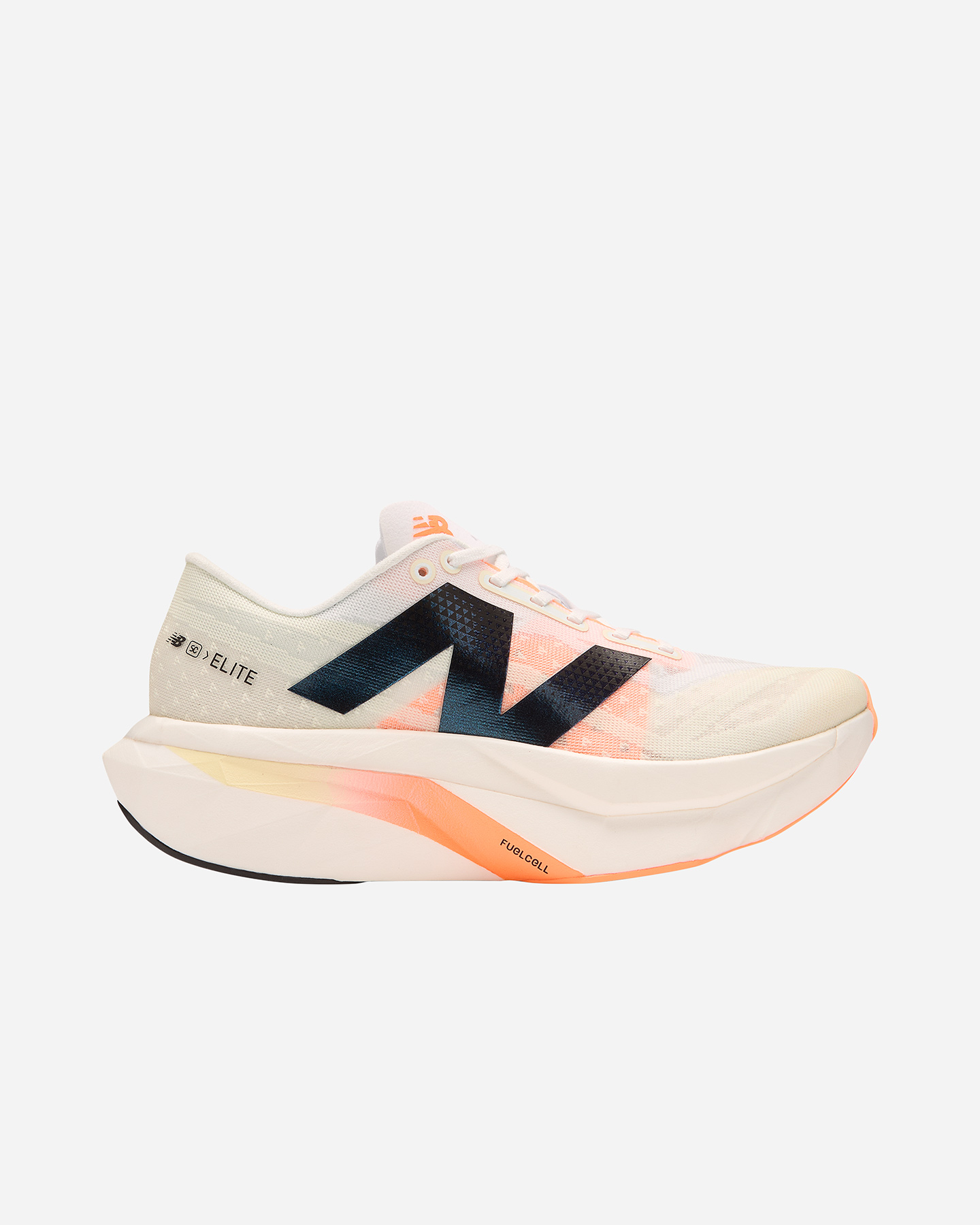 Scarpe running NEW BALANCE FUELCELL SUPERCOMP ELITE V4 W - Bianco - 0 | Cisalfa Sport