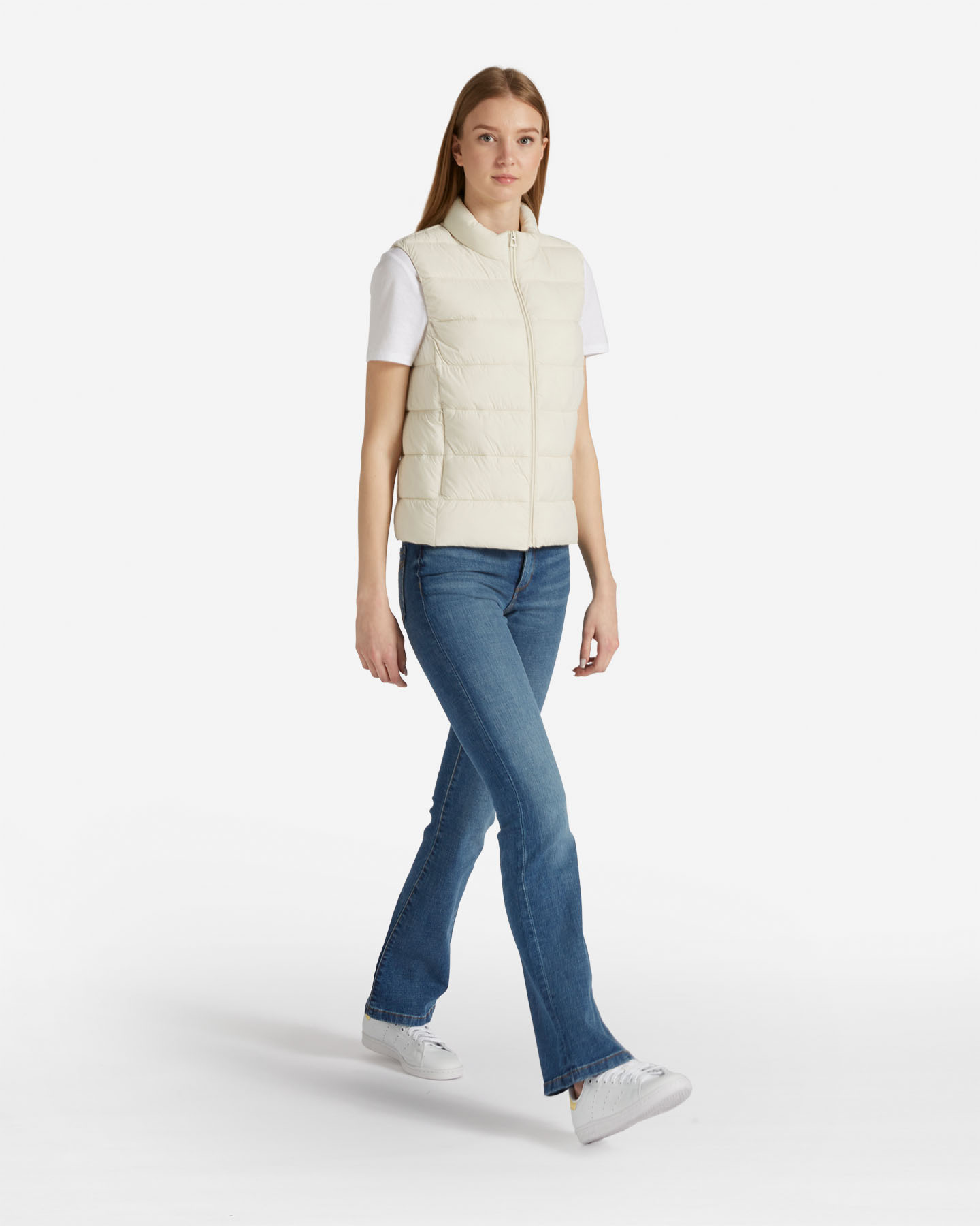 Gilet DACK'S ESSENTIAL W - 3 | Cisalfa Sport