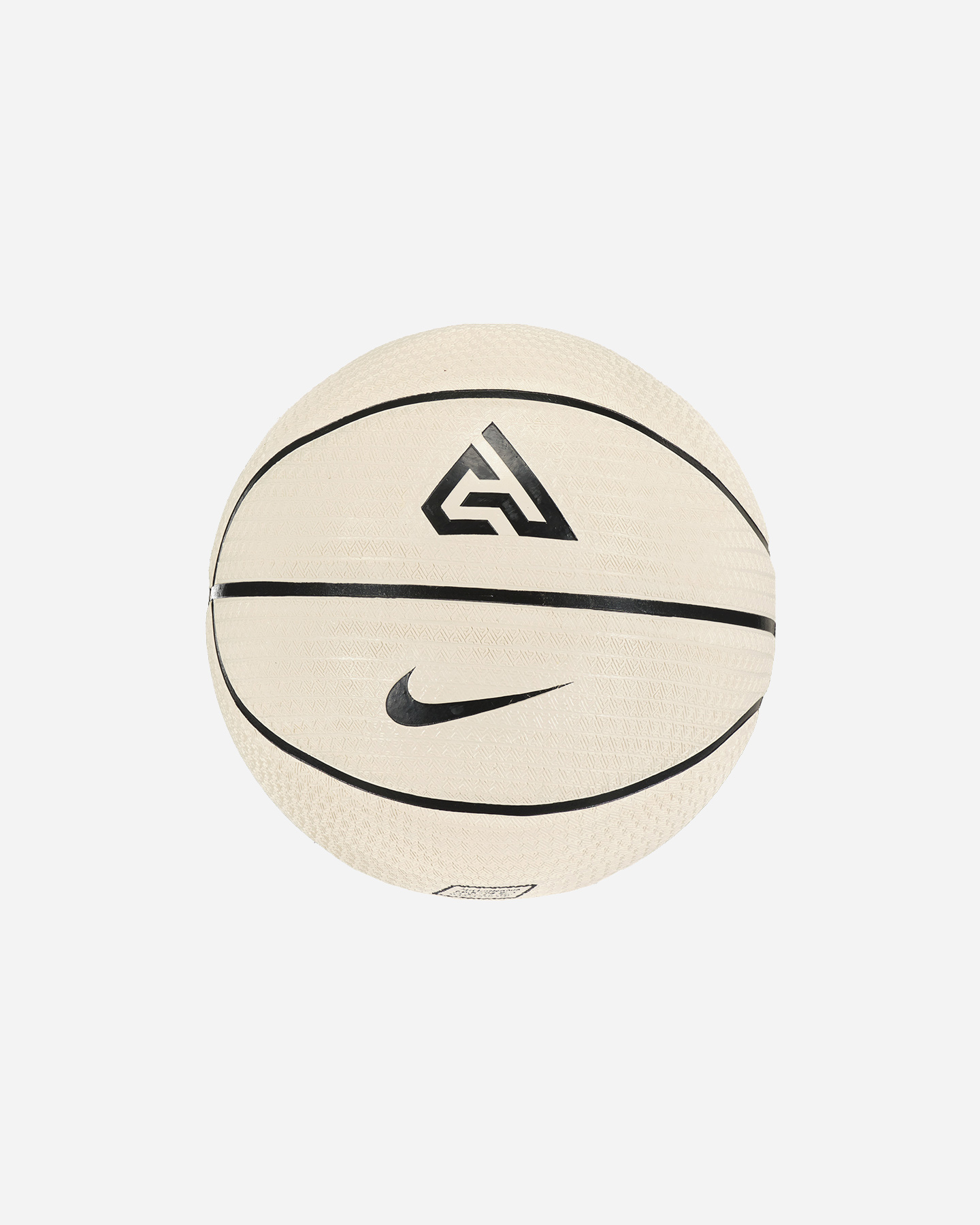 Pallone basket NIKE GIANNIS PLAYGROUND 07 - Color mix - 0 | Cisalfa Sport