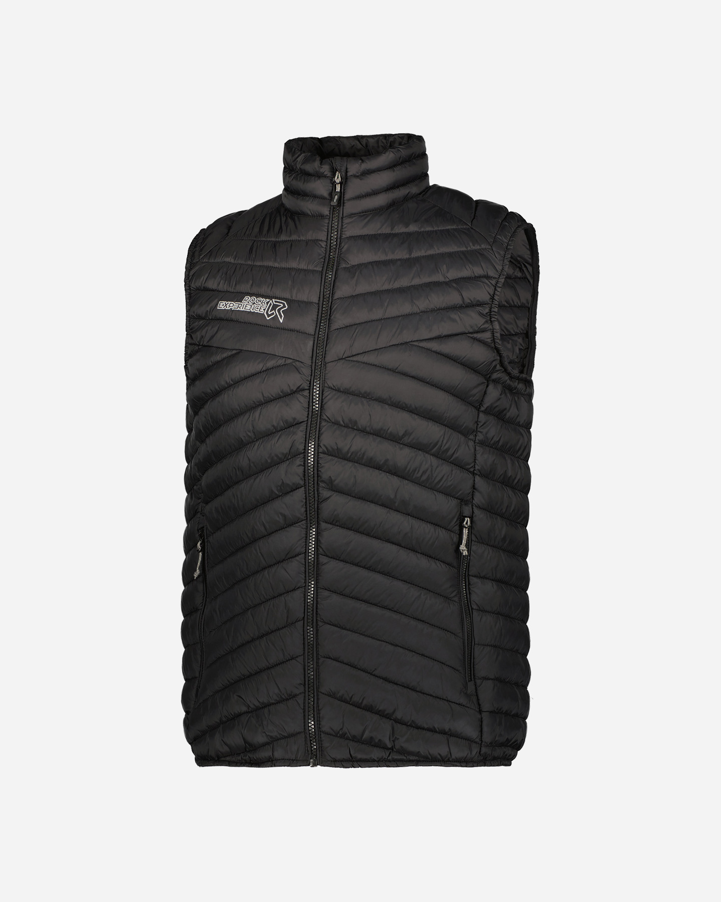 Gilet ROCK EXPERIENCE KALEA PADDED M - Nero - 0 | Cisalfa Sport