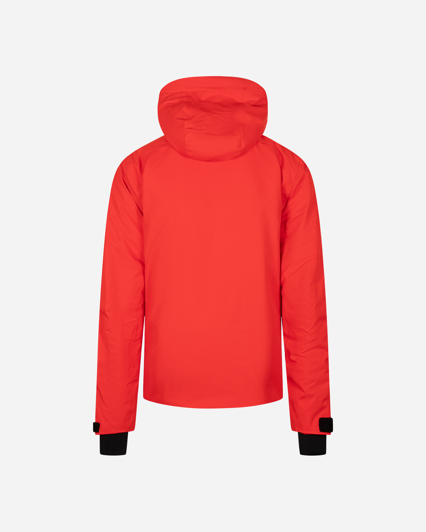 Giacca sci K-WAY MALAMOT MICRO TWILL 2L M - Rosso - 1 | Cisalfa Sport