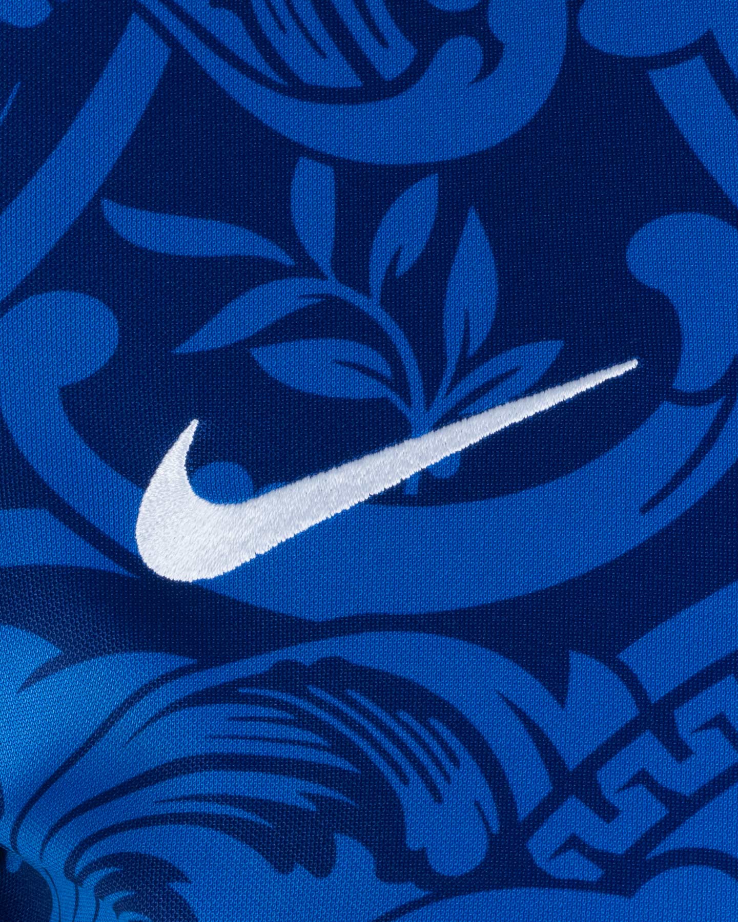 Maglia calcio ufficiale NIKE FRANCIA HOME 22 W - 2 | Cisalfa Sport