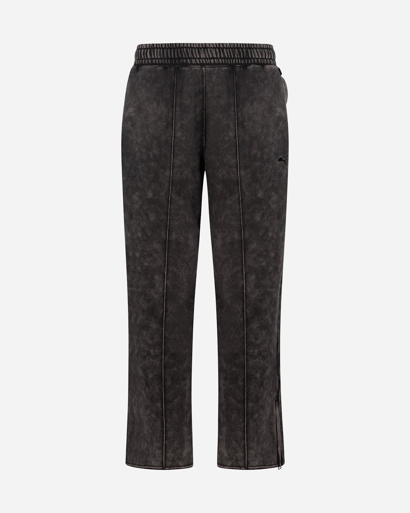 Hoops Team M - Pantalone - Uomo - Nero