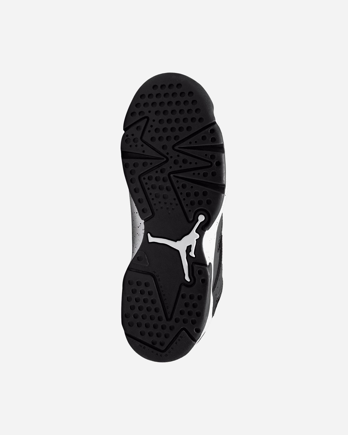 Scarpe sneakers NIKE JORDAN FLIGHT CLUB '91 GS JR - Nero - 1 | Cisalfa Sport